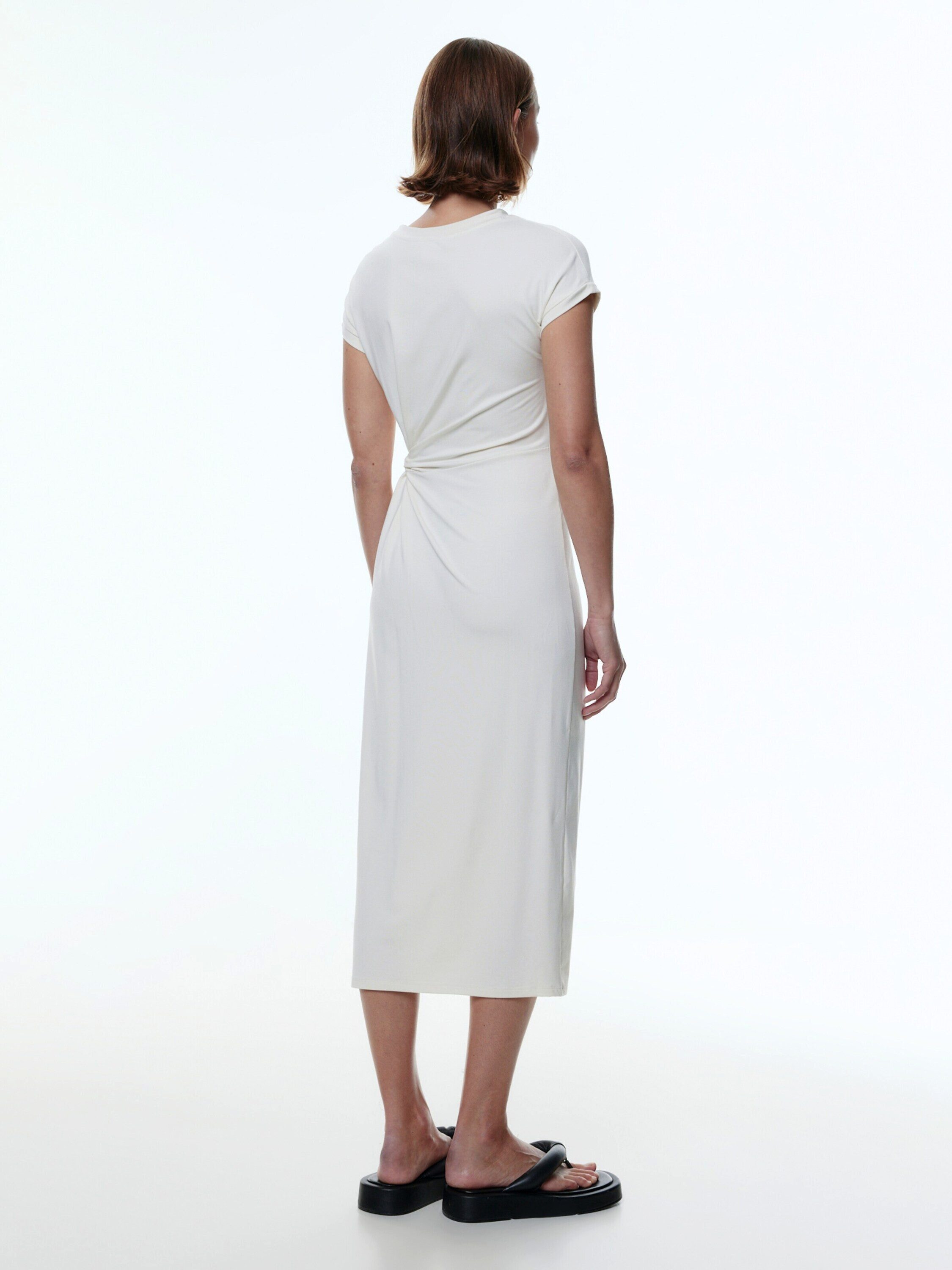 EDITED Sommerkleid Milla (1-tlg) Falten