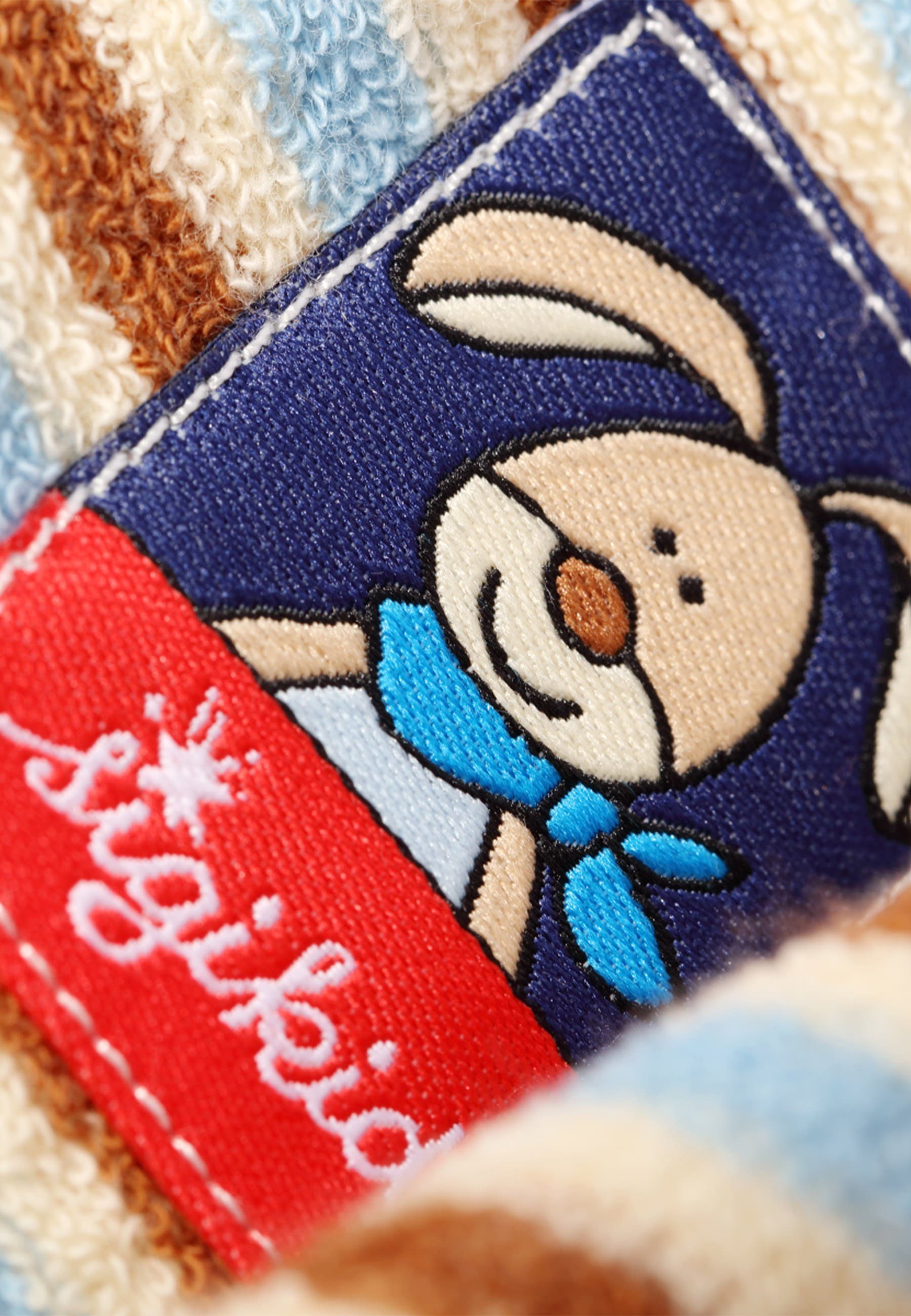 Sigikid Schnuffeltuch Schmusetuch Schnuffeltuch, (1-tlg)