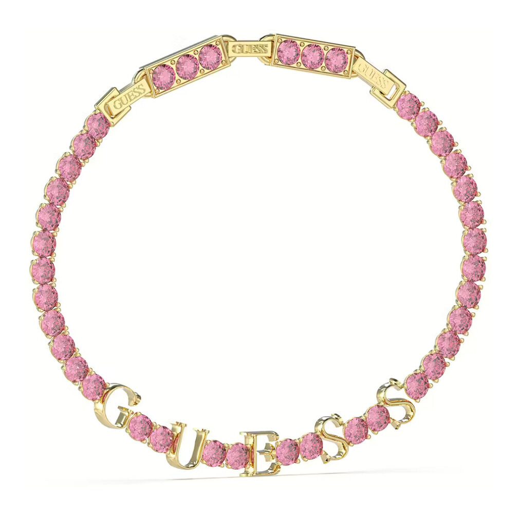 Guess Kette mit Einhänger Damen Armband...