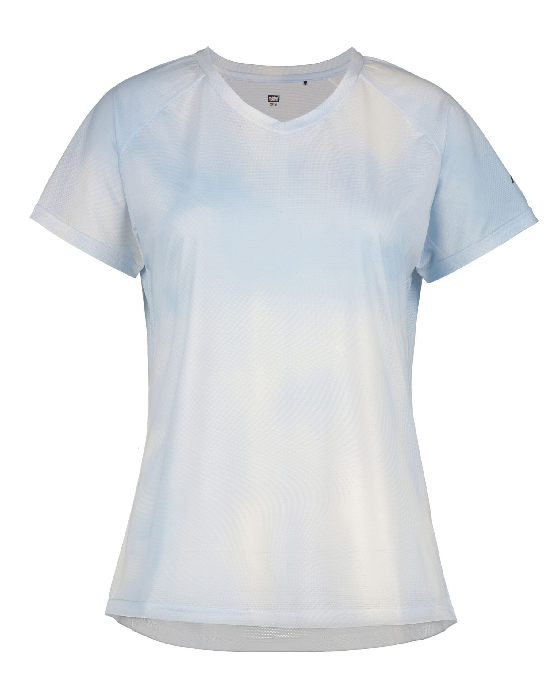 Trainingsshirt Rukka T-shirt Muuko Print