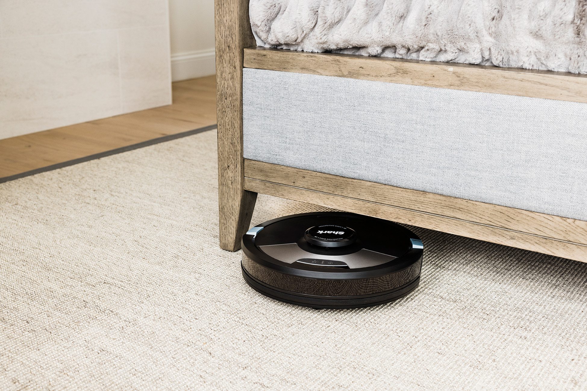 Shark AI ULTRA RV2600WDEU - Bild 5