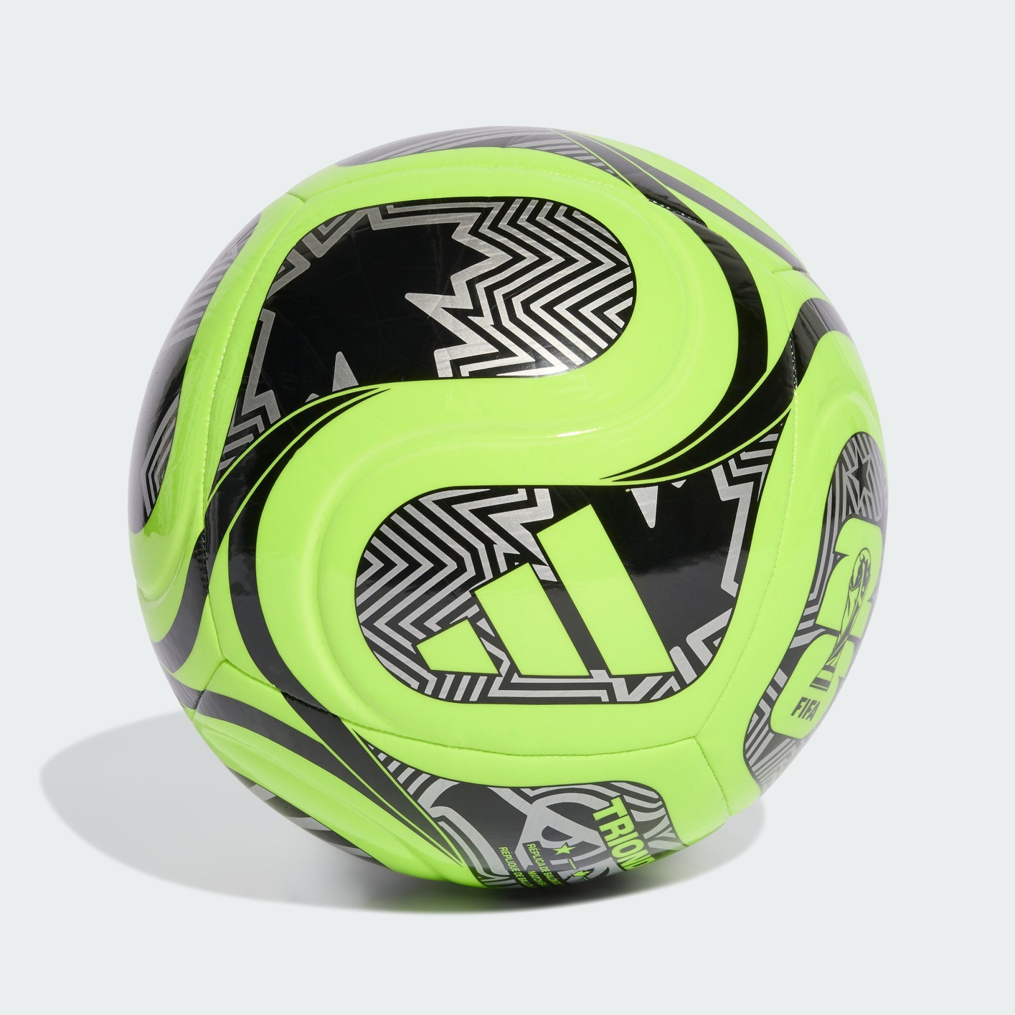 adidas Performance Fußball FIFA WORLD CUP 26™ TRIONDA CLUB BALL