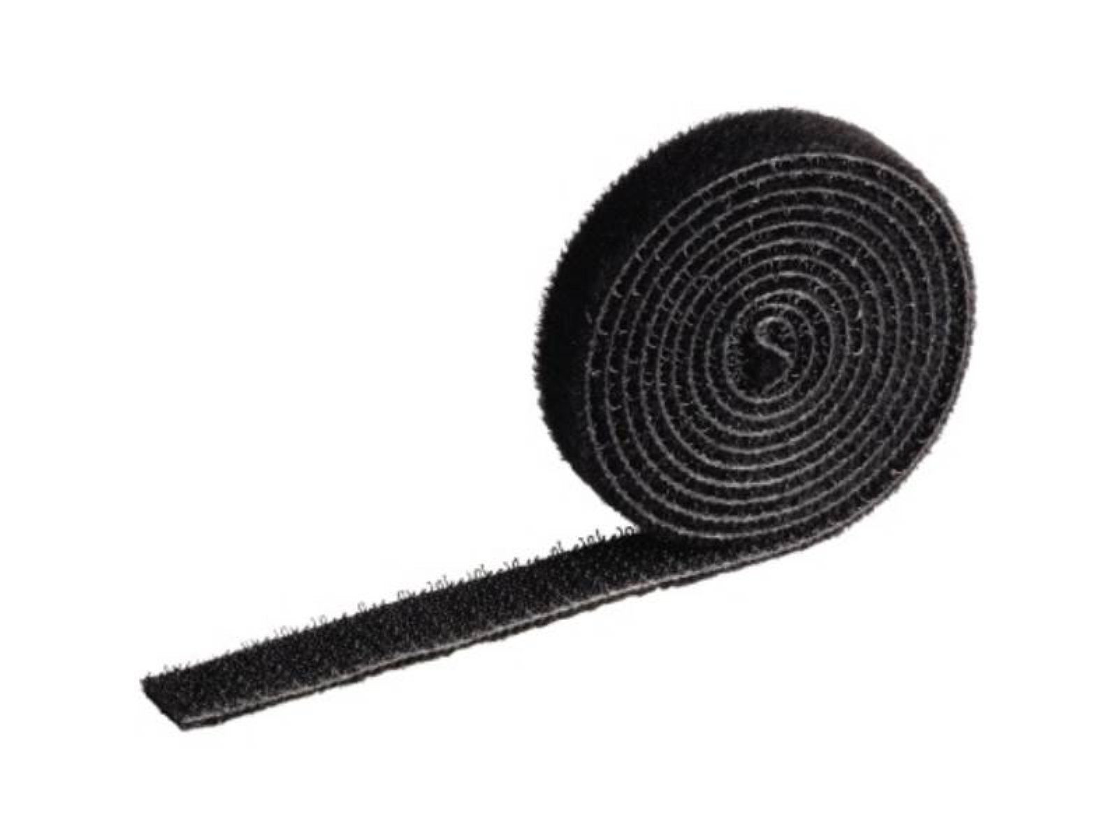 Klettband DURABLE 503101 DURABLE Klettband CAVOLINE® GRIP 10 10 mm x 1 m (B x L, DURABLE