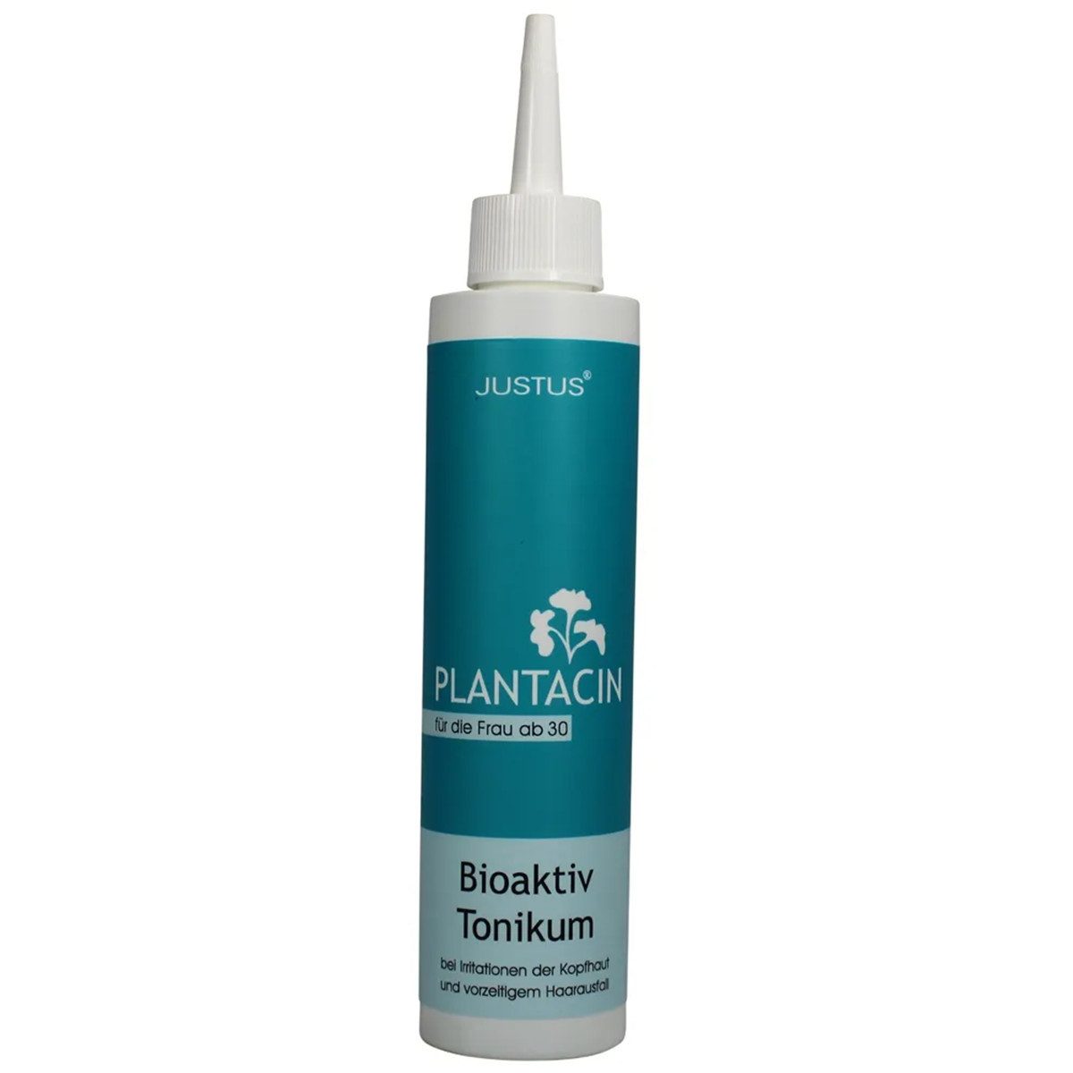 JUSTUS Haartonikum Justus System PLANTACIN Bioaktiv Tonikum 200 ml