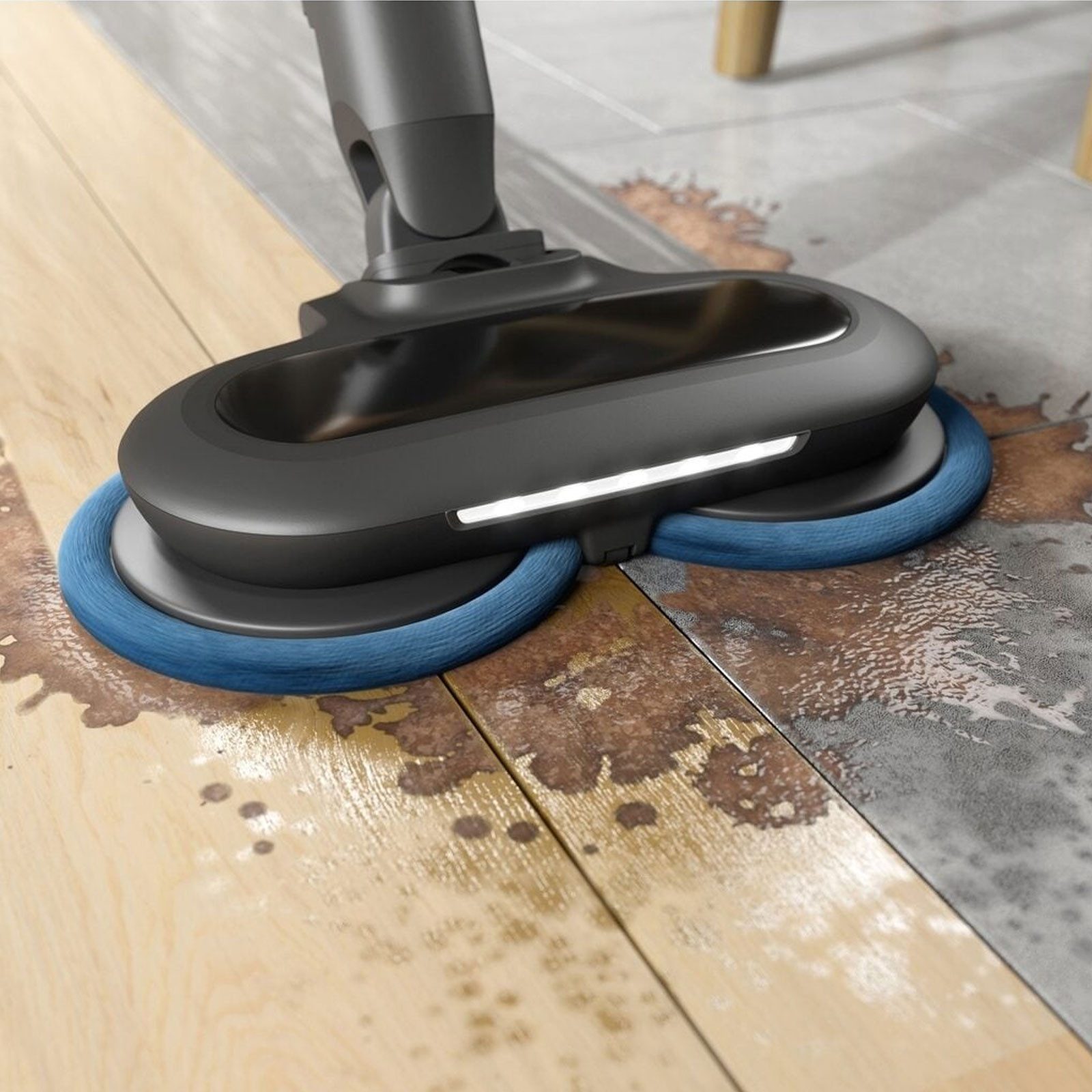 AEG Bodendüse ZE187 PowerPro Mop+ Düse