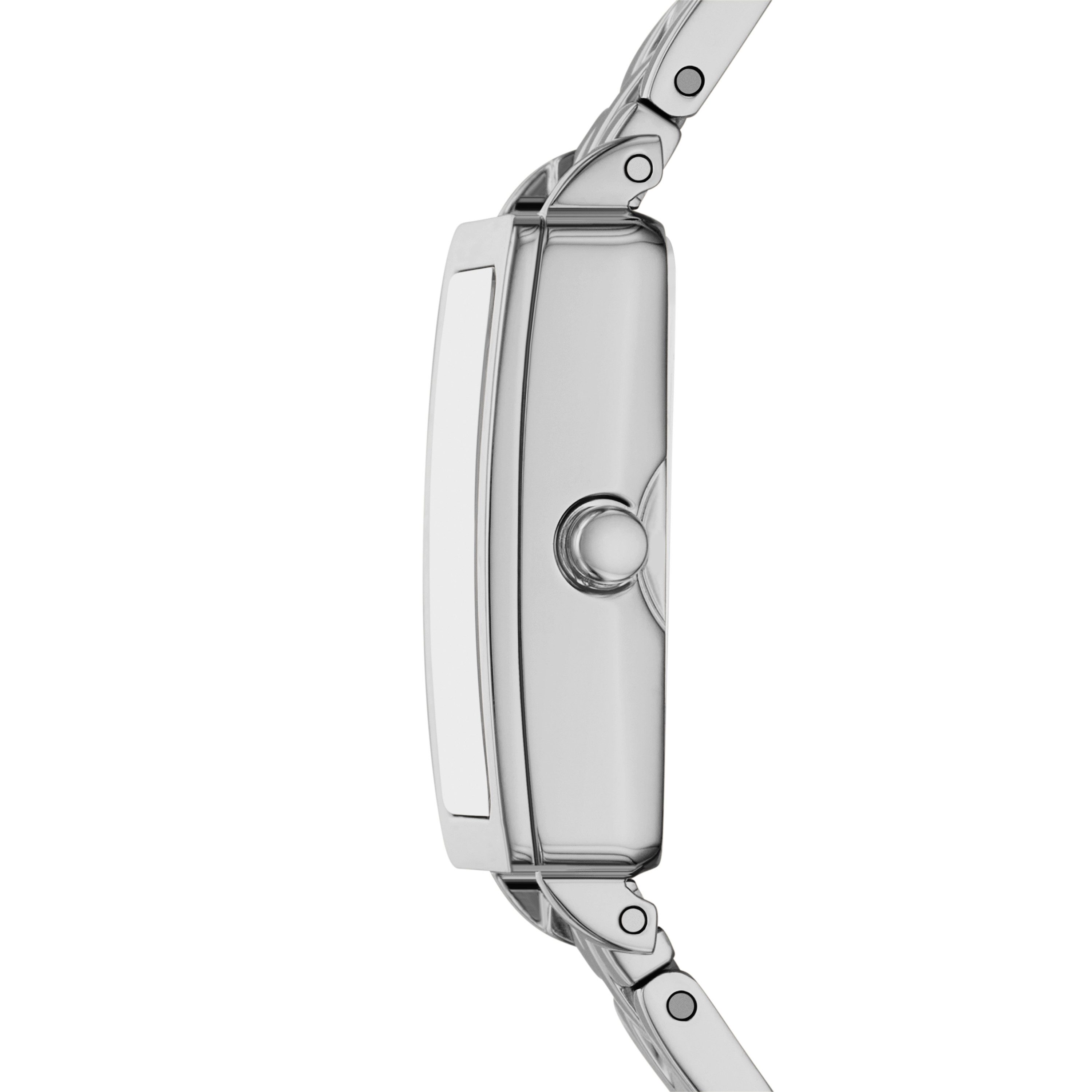 SKAGEN Quarzuhr HAGEN MICRO SKW1157SET, (Set, 3-tlg., mit 1 Paar Ohrhängern günstig online kaufen