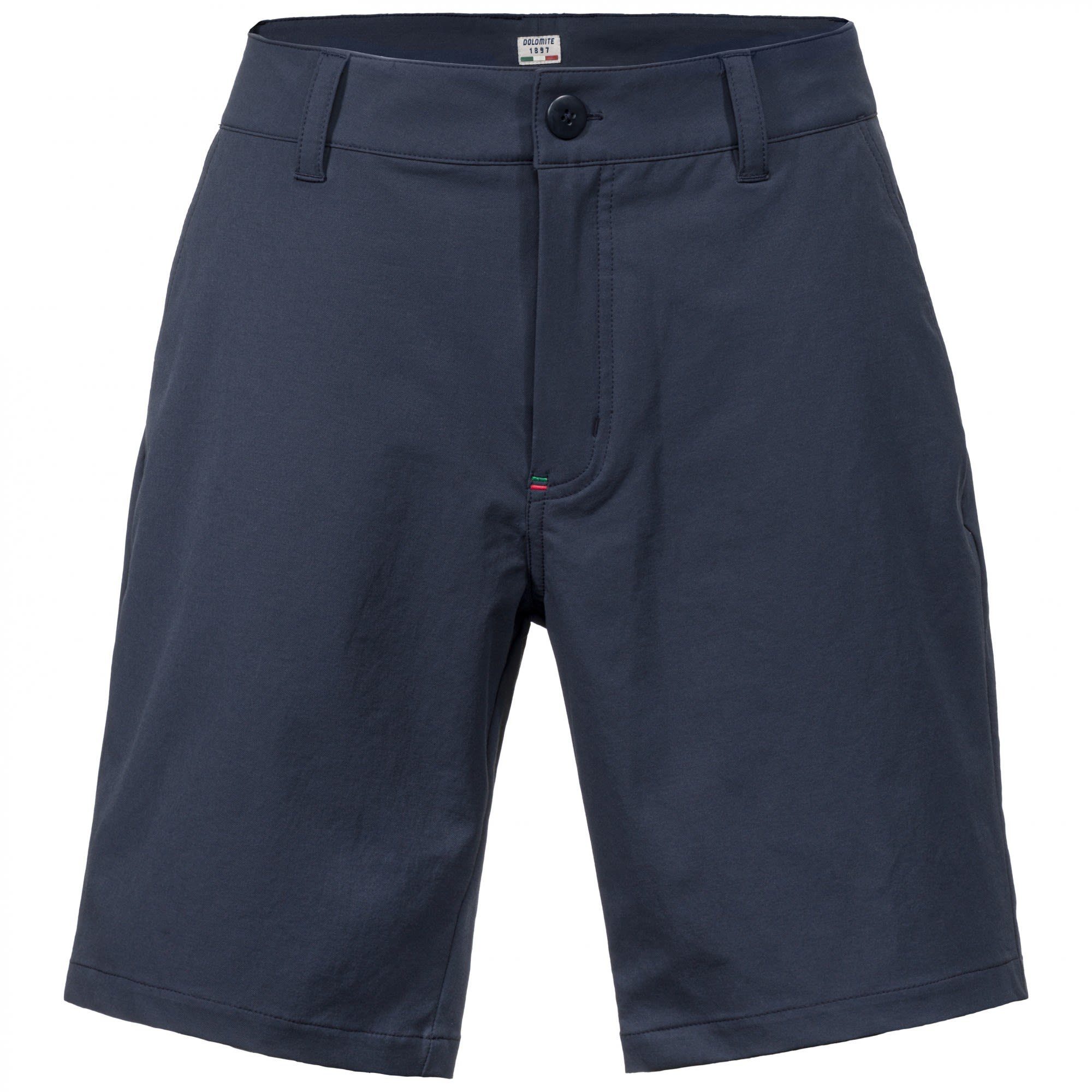 Dolomite Strandshorts Dolomite M Arabba Shorts Chino Herren Shorts Wood Blue | Shorts