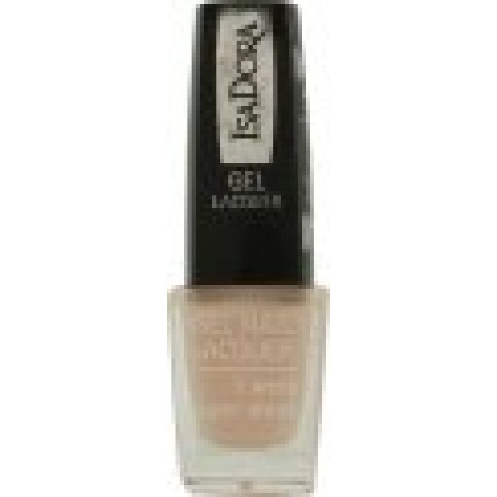 IsaDora Nagellack Gel Nail Lacquer 6ml - 251 Gone Sailing