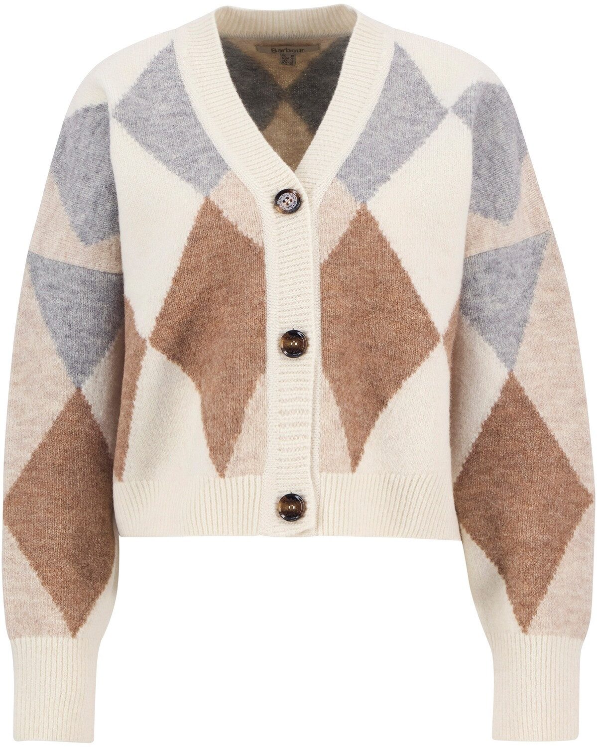 Barbour Cardigan Cardigan Silvia