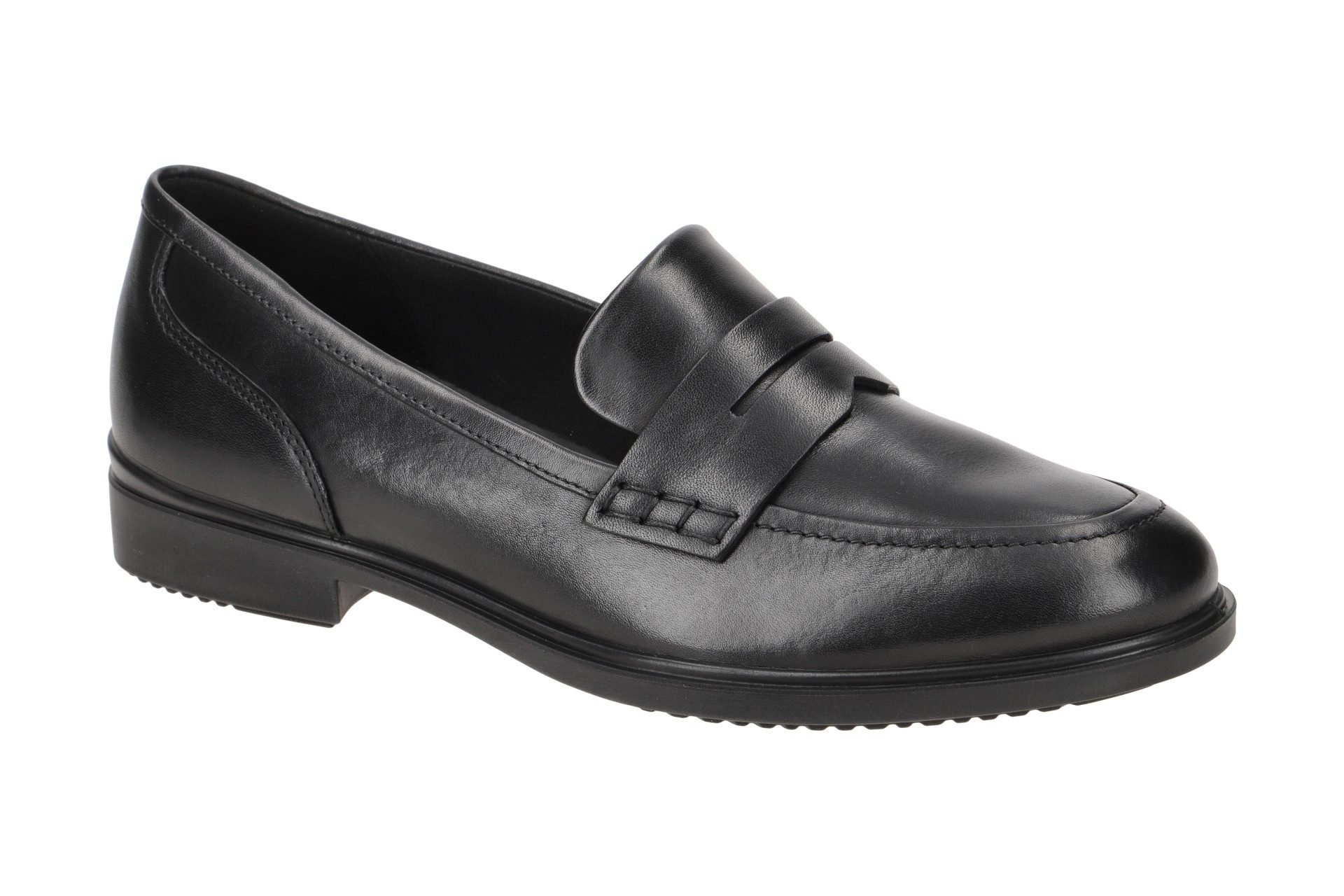 Ecco 20980301001 Слипперы