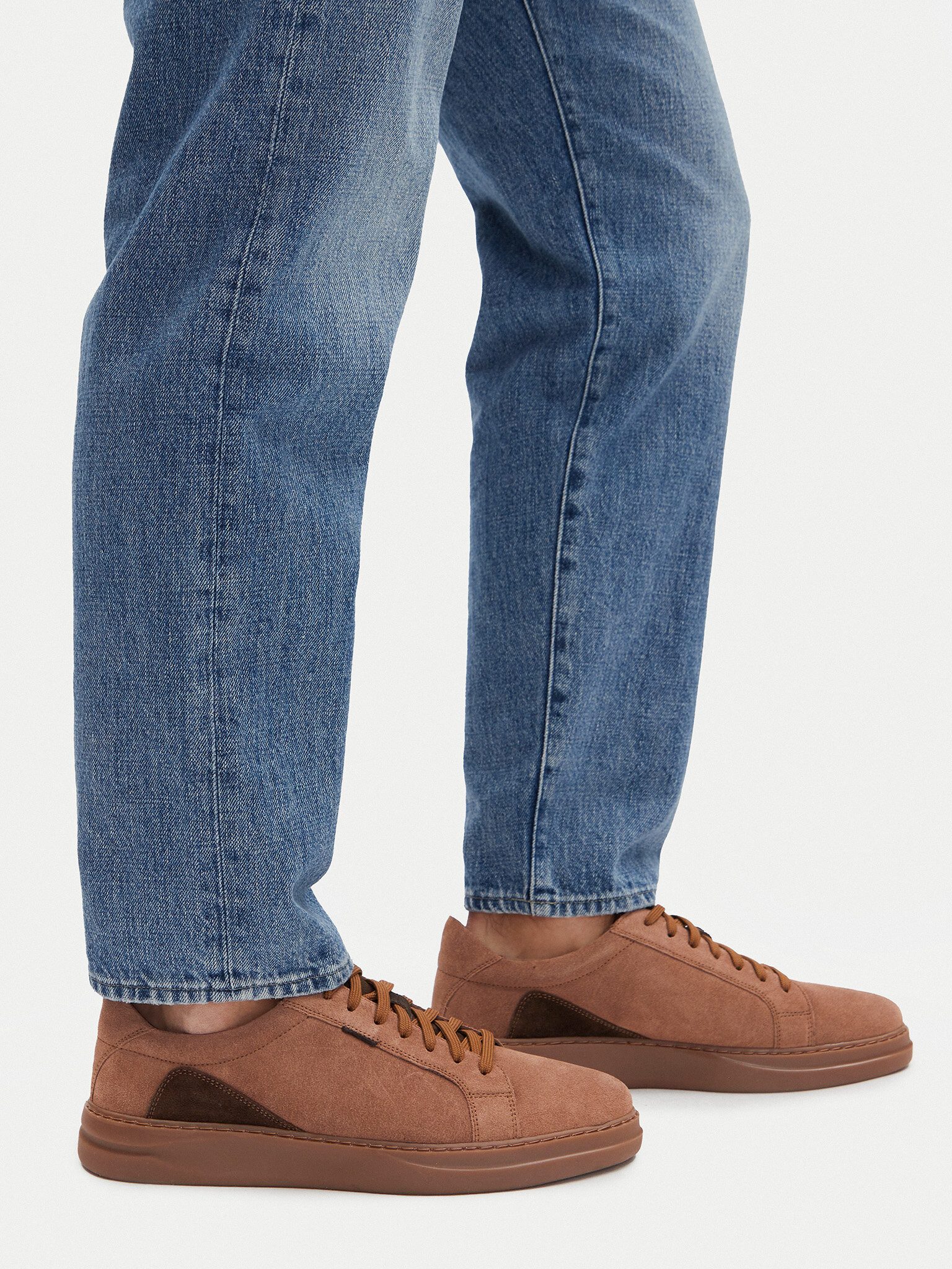 LASOCKI Lasocki Herrenschuhe Beige REZA-13 MI25 Sneaker