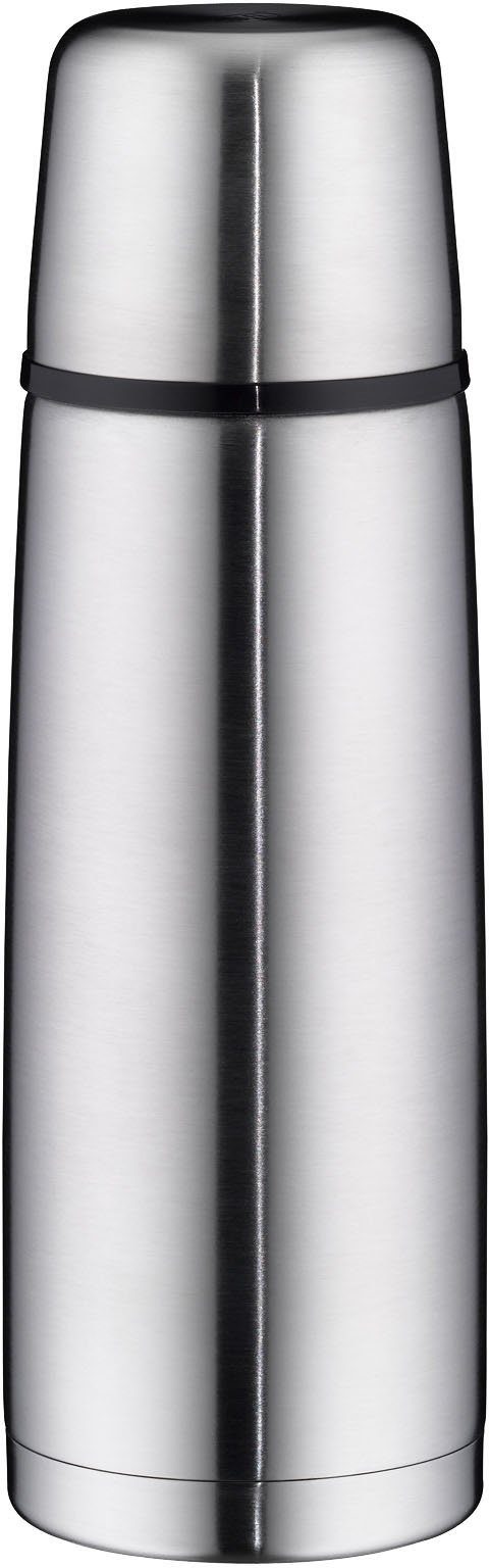 Alfi Thermoflasche isoTherm Perfect, doppelwandig, Edelstahl