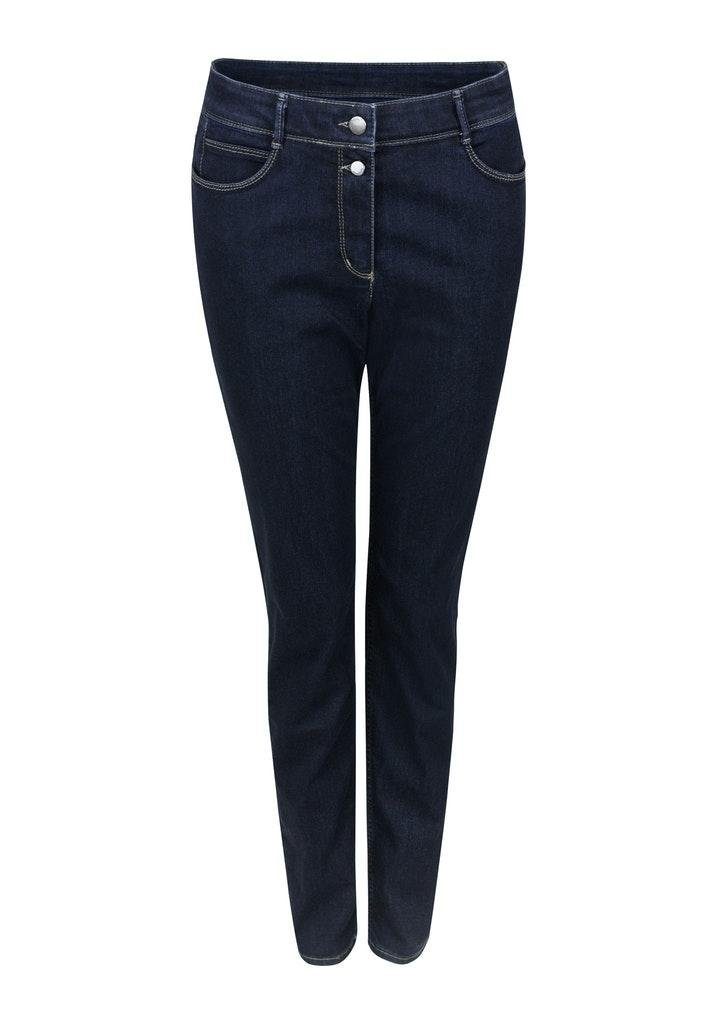 bianca Regular-fit-Jeans DENVER