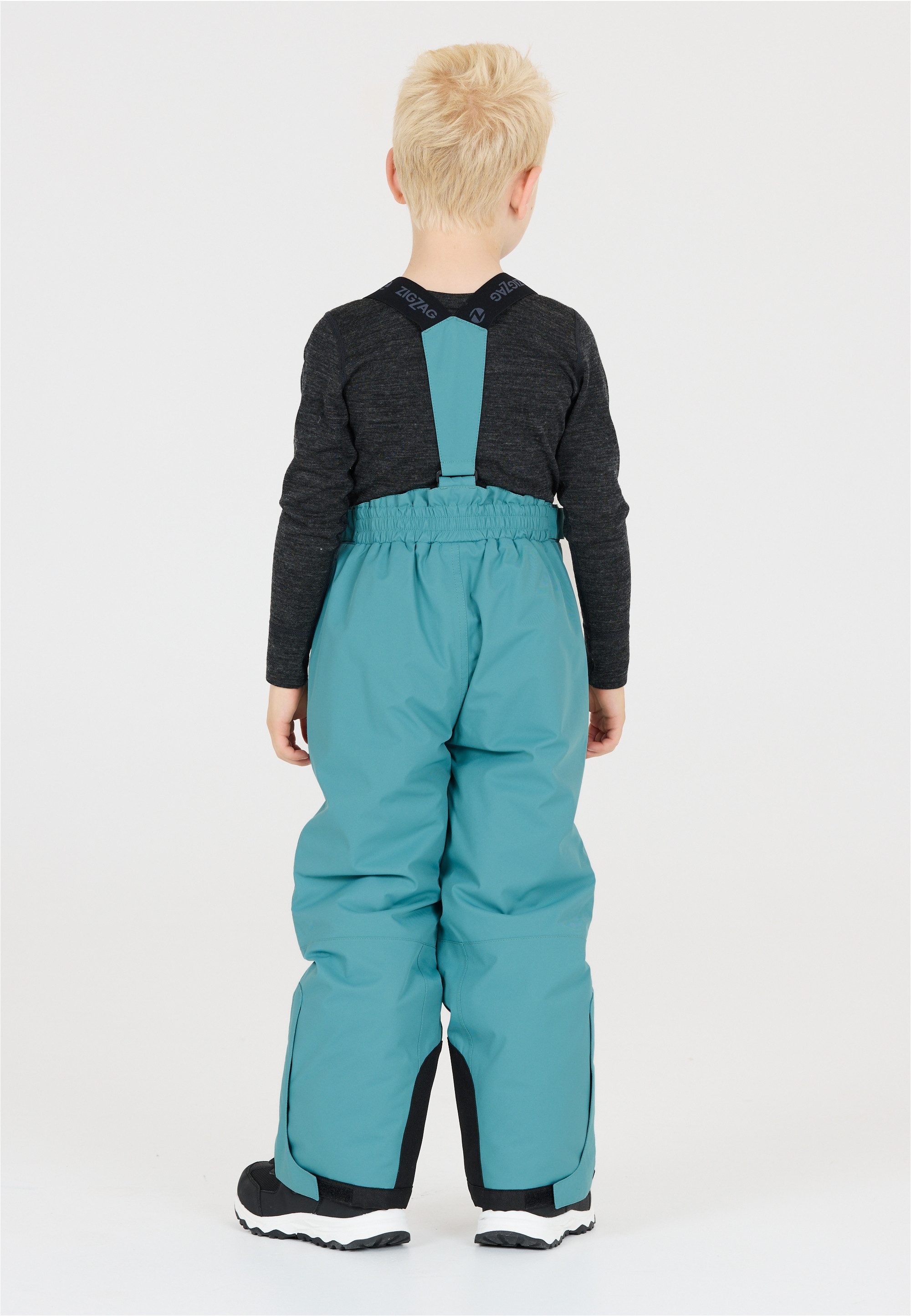 ZIGZAG Skihose PROVO W-PRO mit 10.000 mm Wassersäule