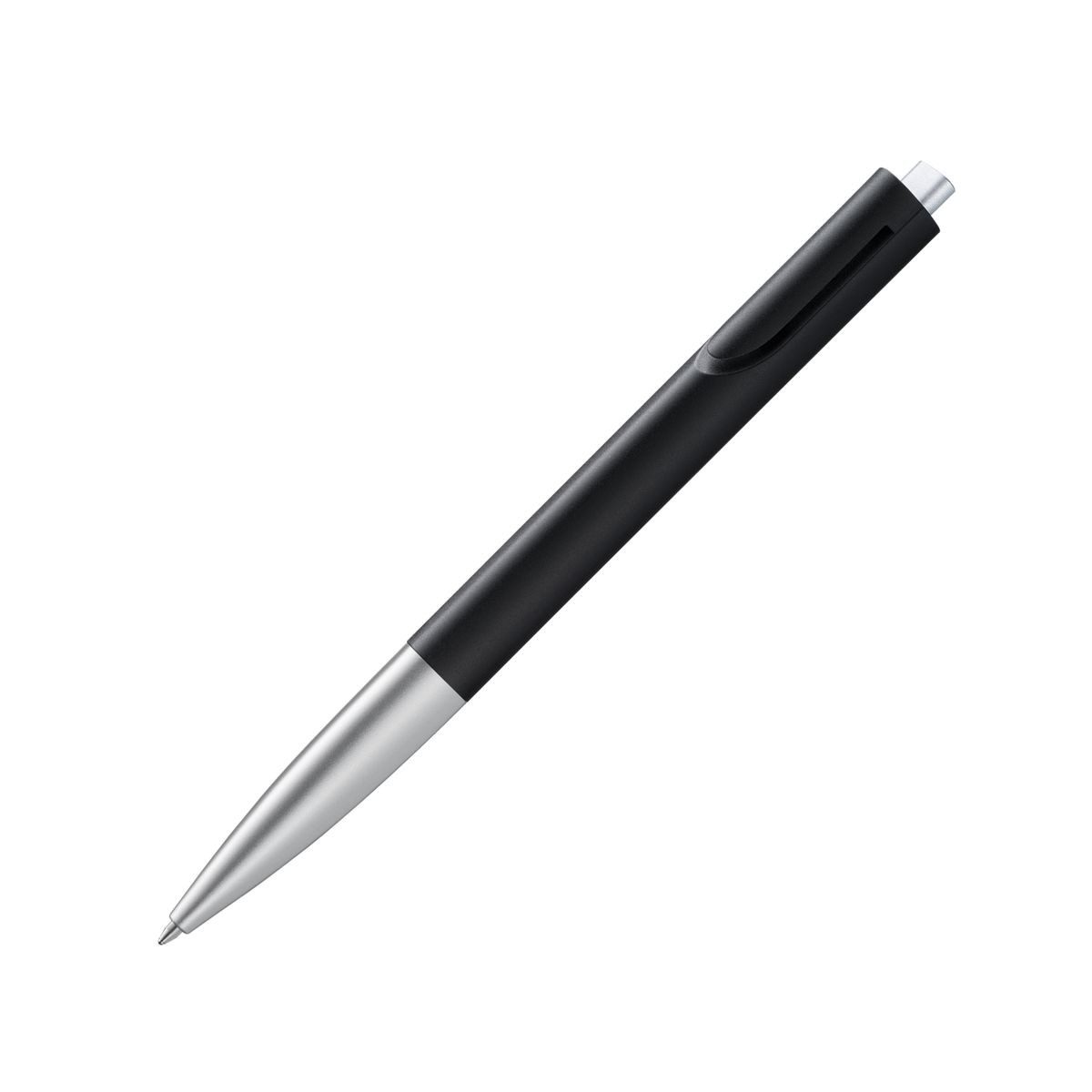 LAMY Kugelschreiber Lamy Kugelschreiber 283 noto black silver