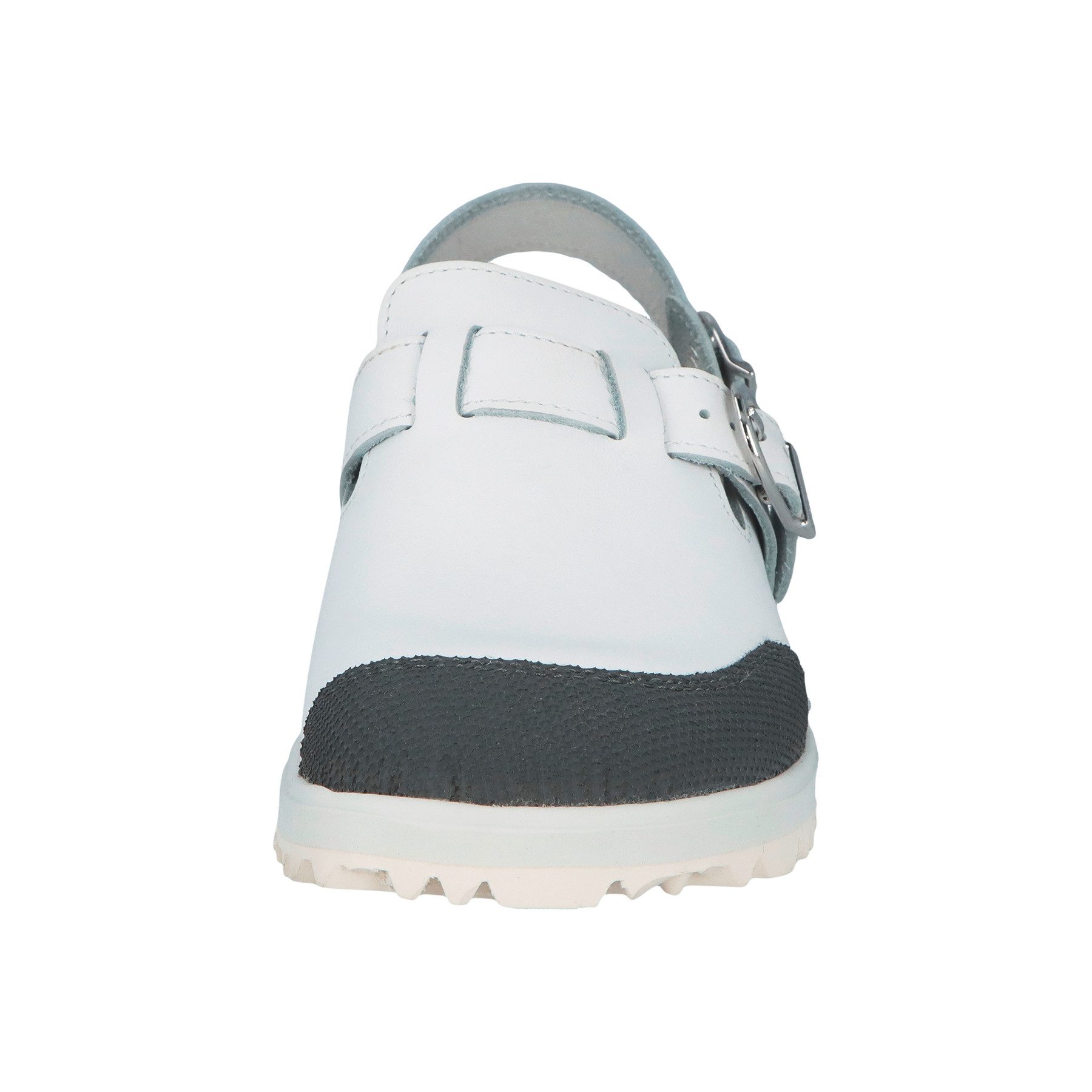 BERKEMANN Berkemann Erwachsene Work X-Pro Maxor Clogs Leder Arbeitsschuh