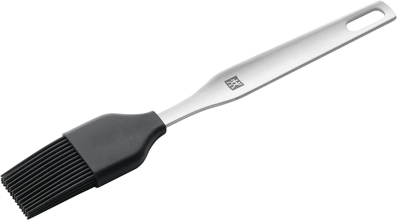 Zwilling Back-Set 3er Set - Backpinsel, Teigschaber, Schneebesen Edelstahl, (3-tlg), Backzubehör, Backutensilien, 3er Set
