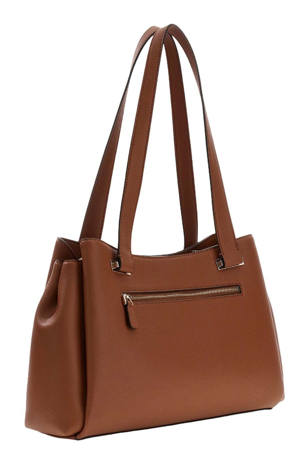 Guess Schultertasche Girlfriend Carryall günstig online kaufen