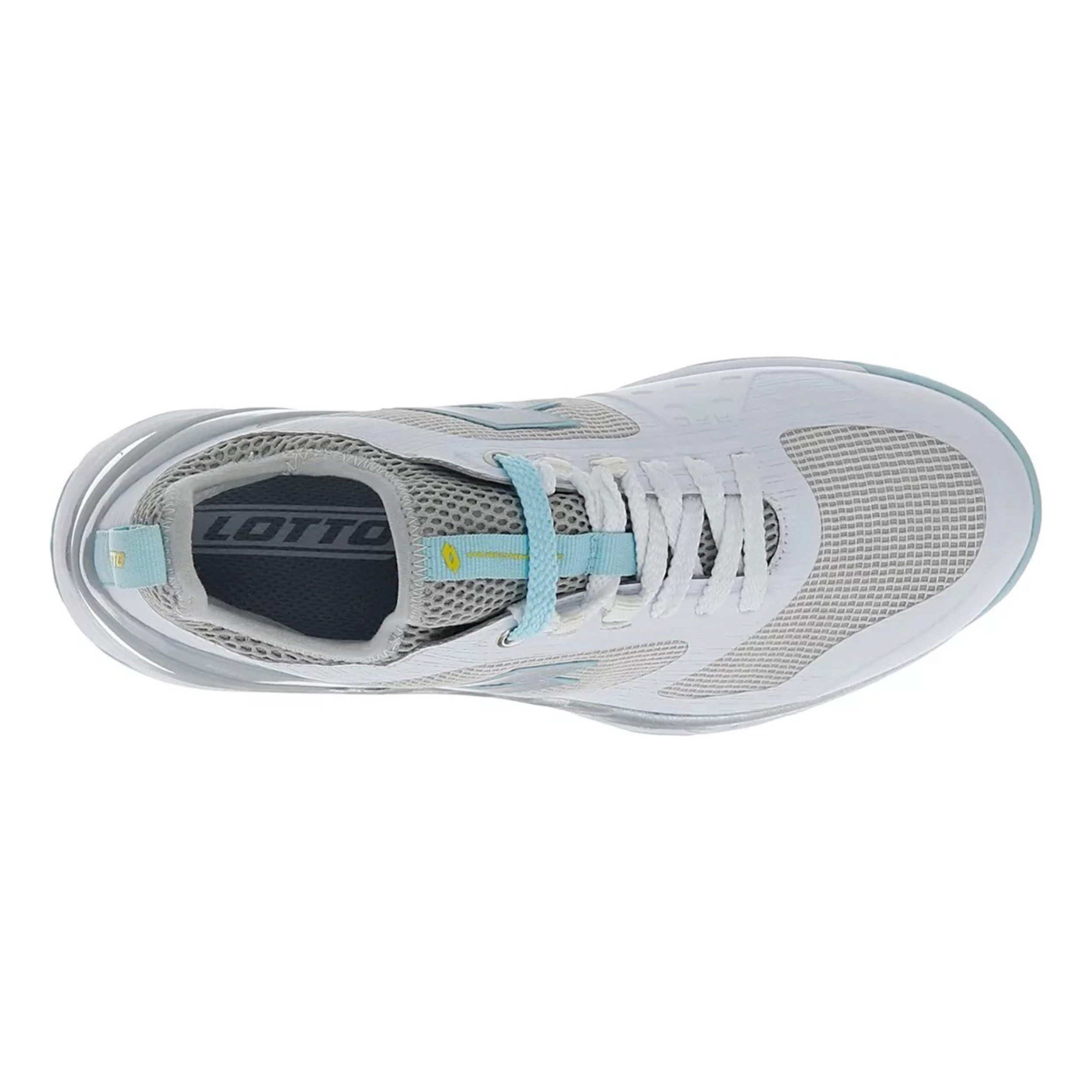 Lotto Mirage 200 - Sandplatzcourt Tennisschuh Tennisschuh