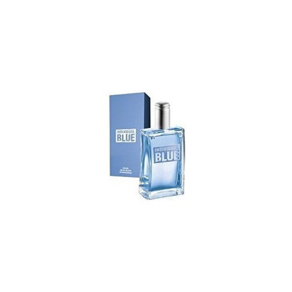 Avon Eau de Toilette Eau de toilette Individual Blue For Him 100ml