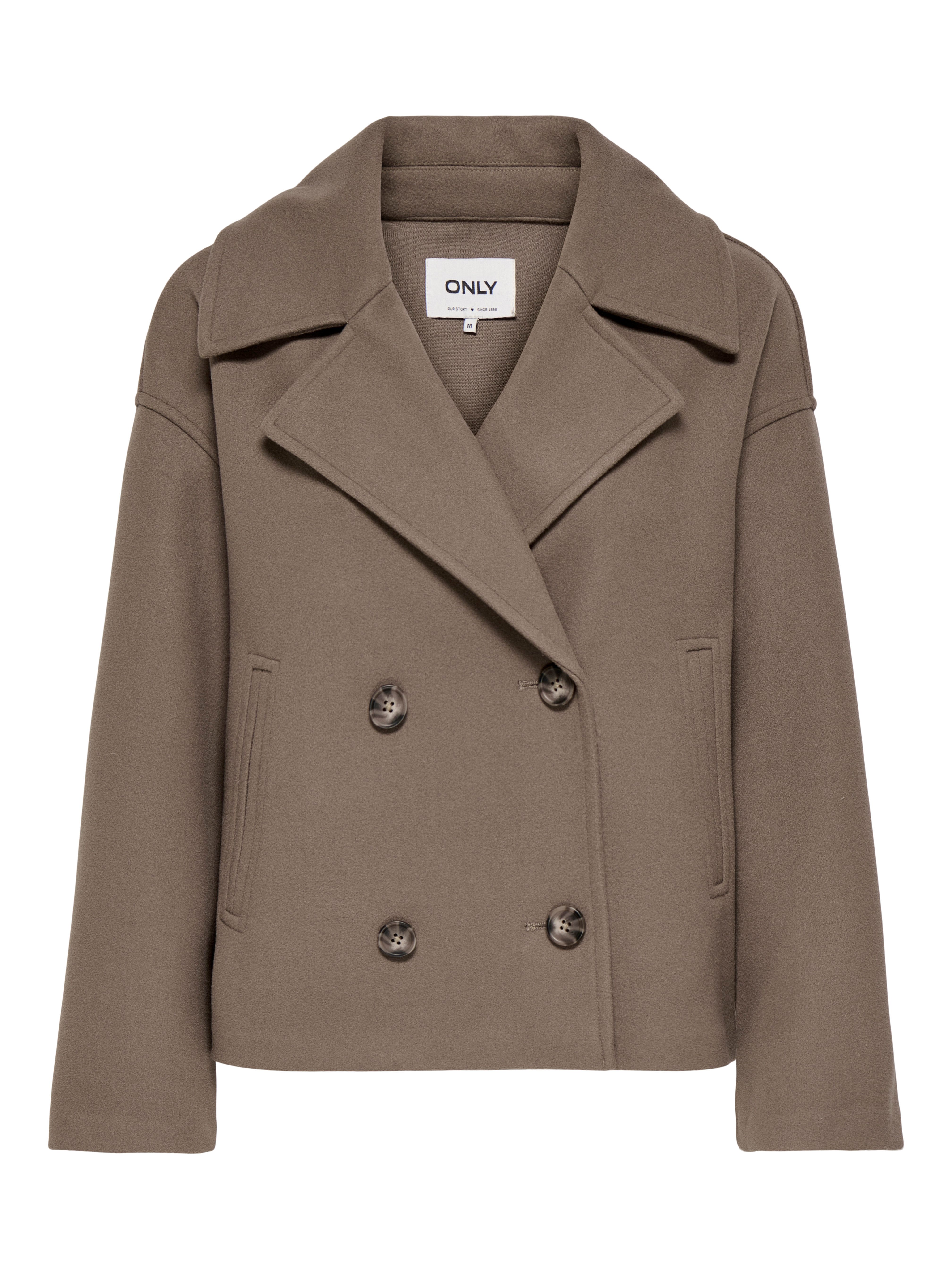 ONLY Kurzjacke ONLMALIKA LIFE JACKET OTW günstig online kaufen