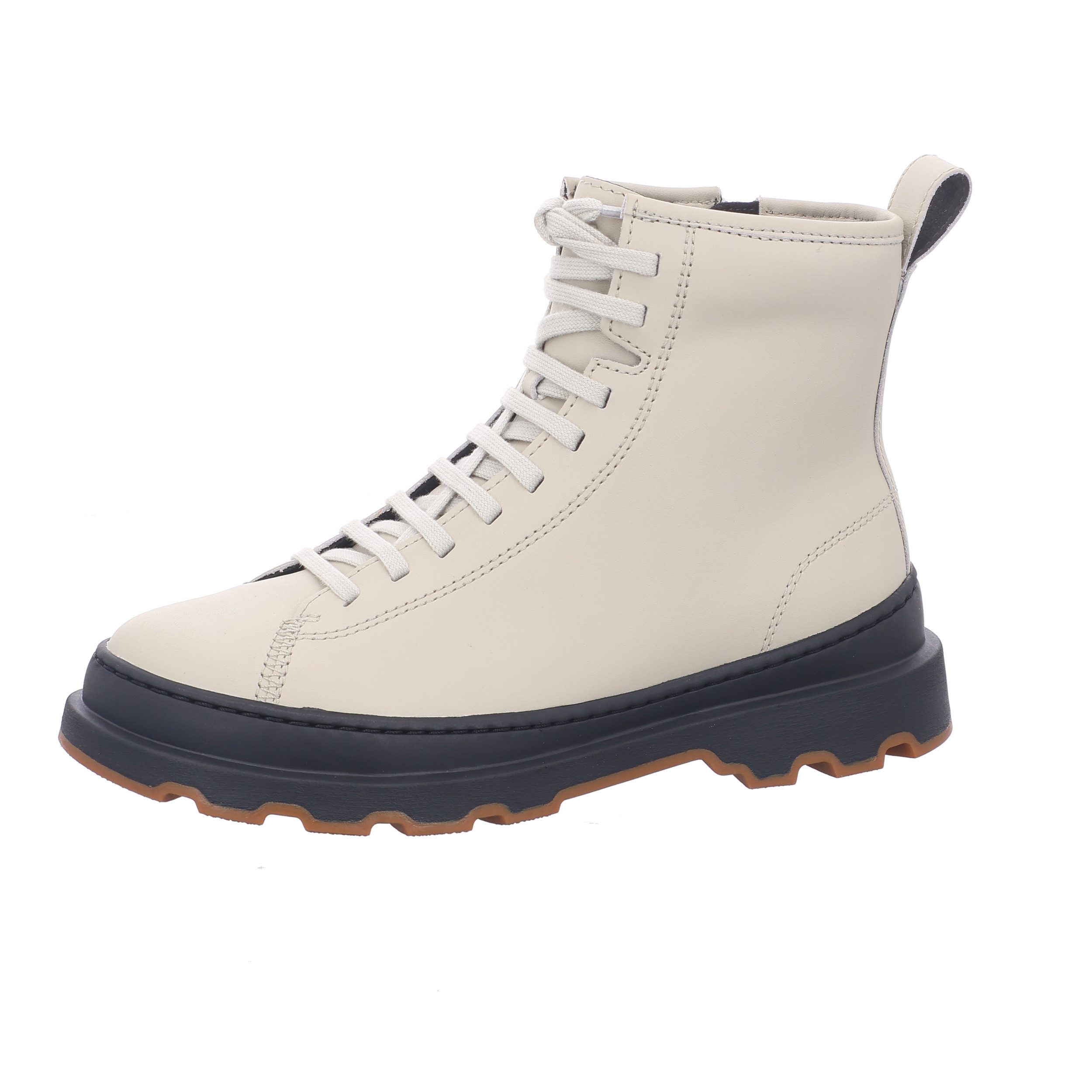 Camper Camper - MIDCut Bootie - beige Stiefelette