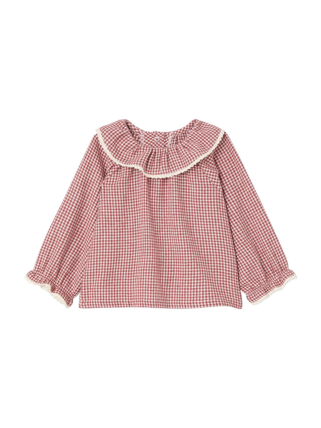 Langarmshirt