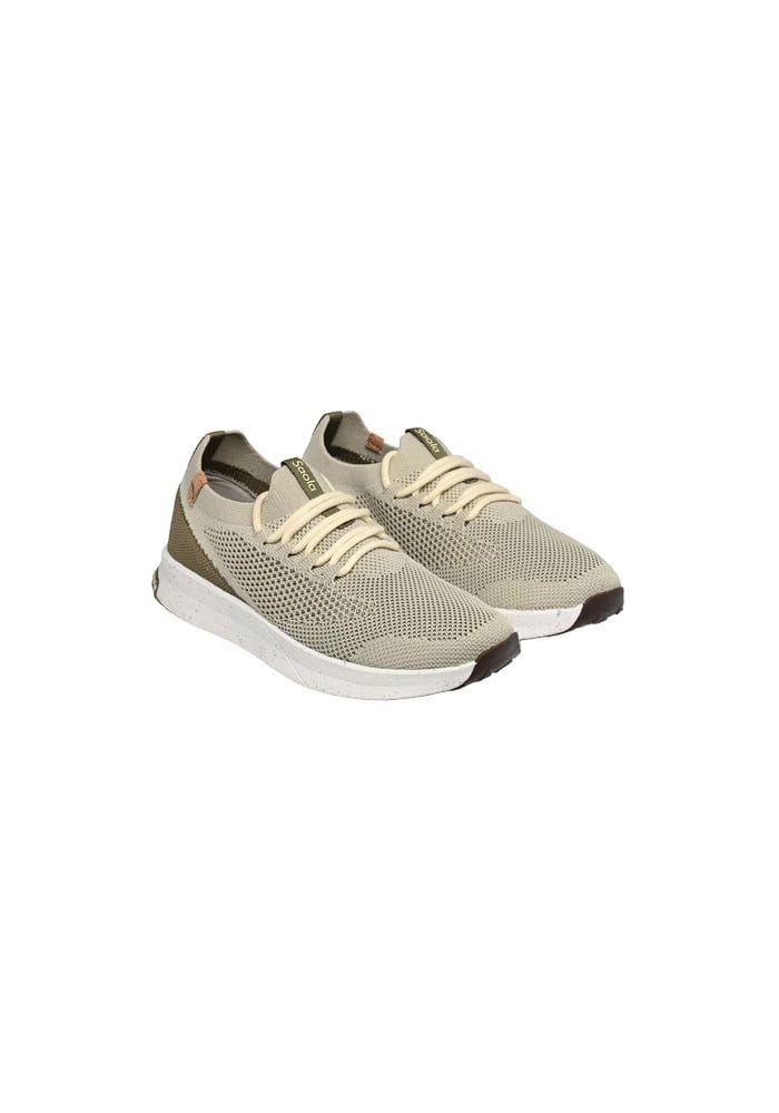Tsavo 2.0 hellgrün Damen Sneaker