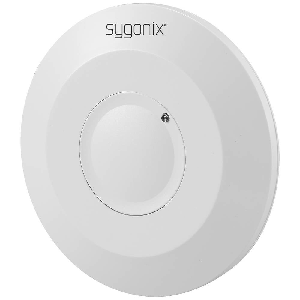 Sygonix Bewegungsmelder Decken Mikrowellen-Bewegungsmelder, 2.00W SY-6118228