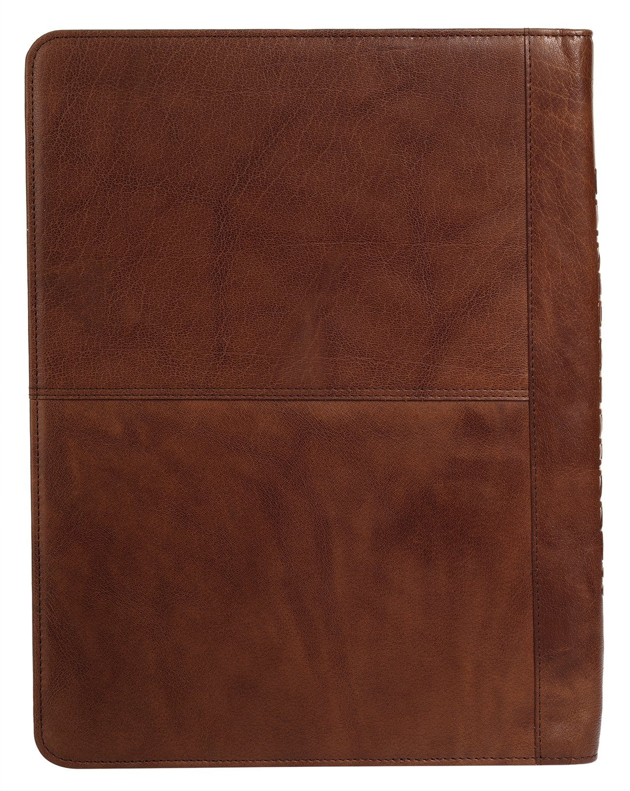 Spikes & Sparrow Dokumententasche NOTEBOOK COVER, echt Leder