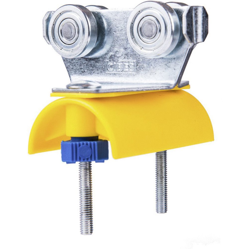 LAPP Kabelzubehör KABELWAGEN FLACH C30 15X54 62200421 LAPP 1 St.