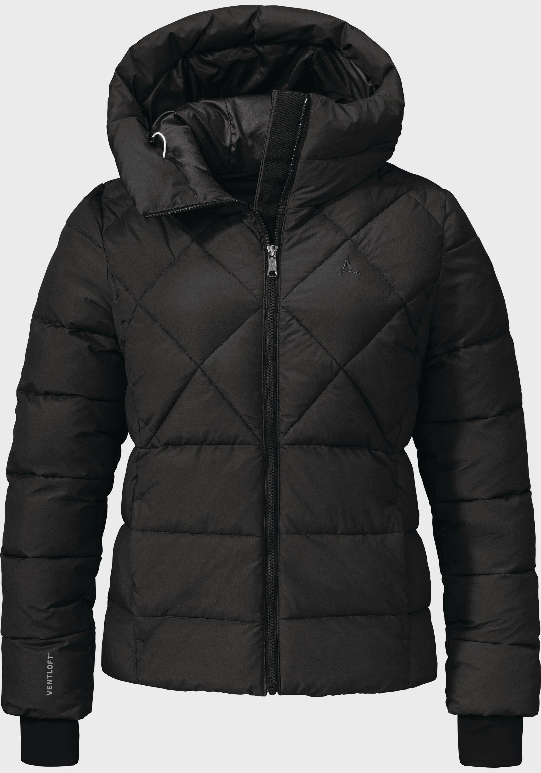 Schöffel Funktionsjacke Ins Jacket Boston L