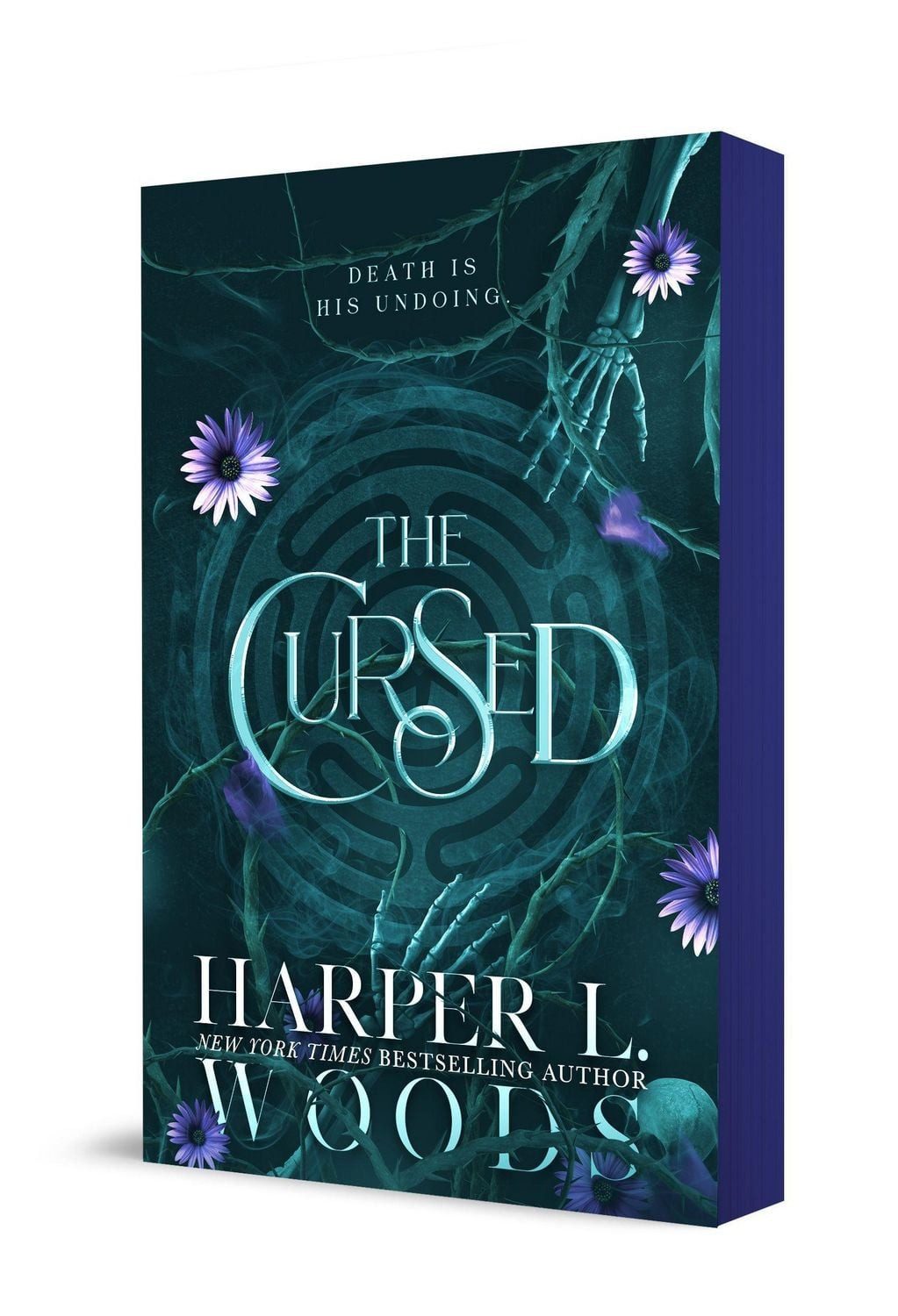 The Cursed / Harper L. Woods