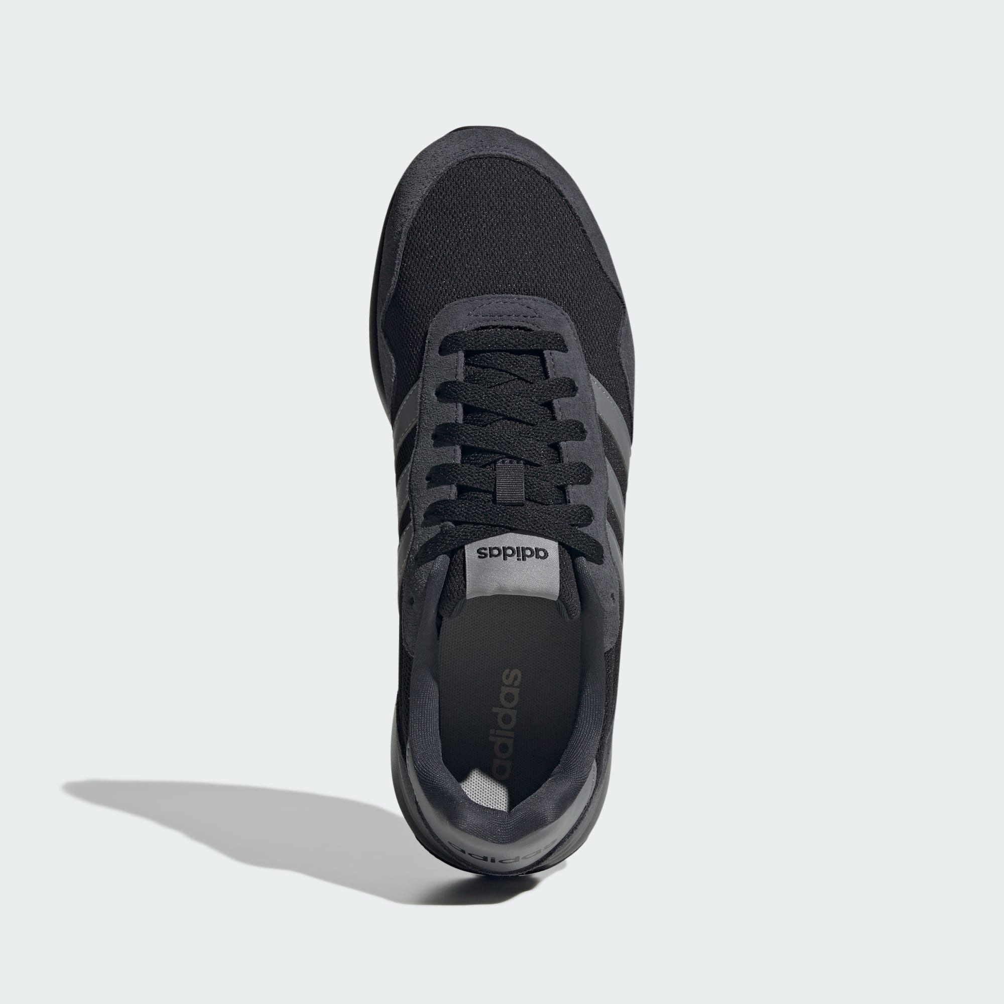 adidas Sportswear RUN 60S 4.0 SCHUH Sneaker – Bild 2 von 5