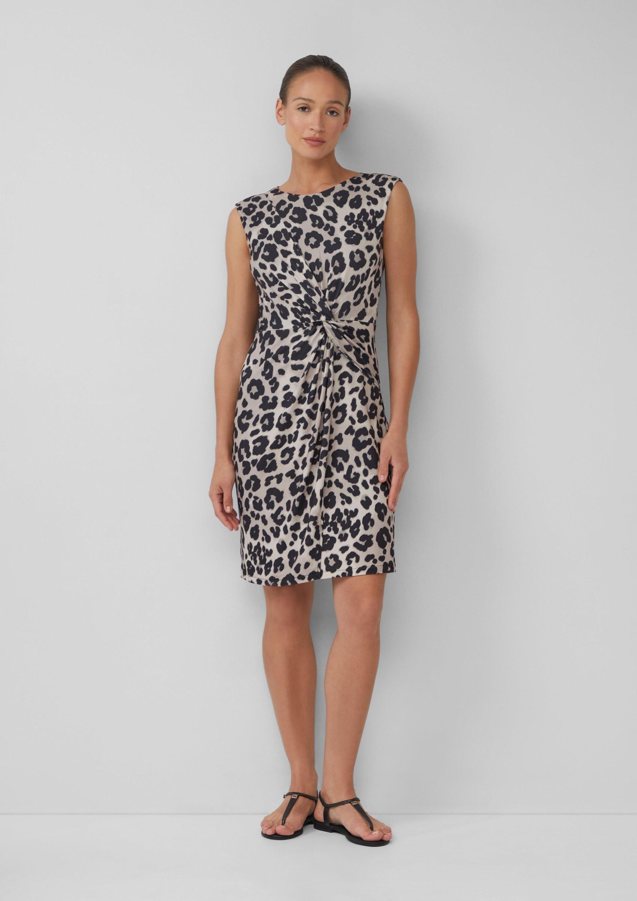 s.Oliver Minikleid Kleid (1-tlg) günstig online kaufen