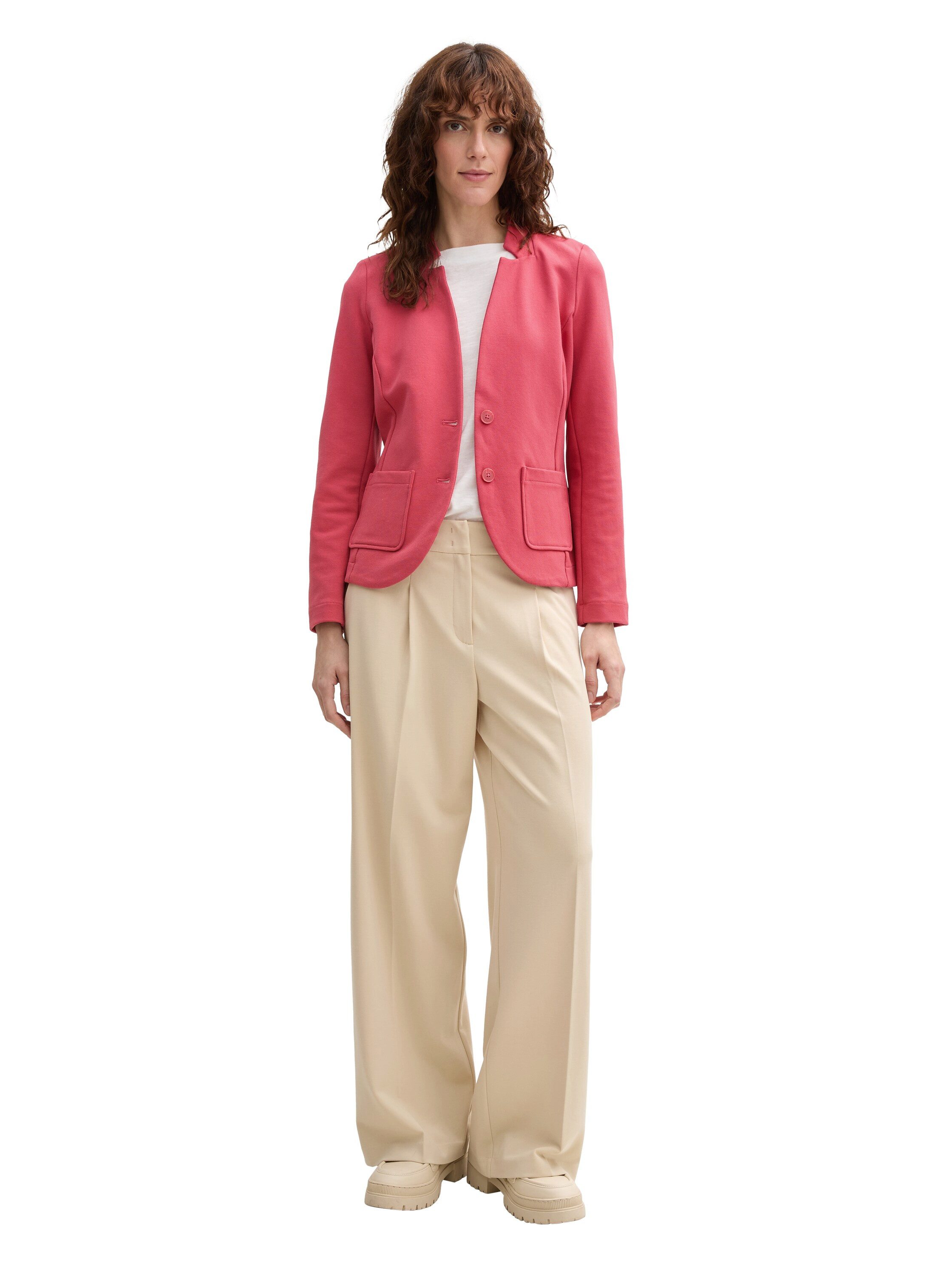 TOM TAILOR Kurzblazer günstig online kaufen