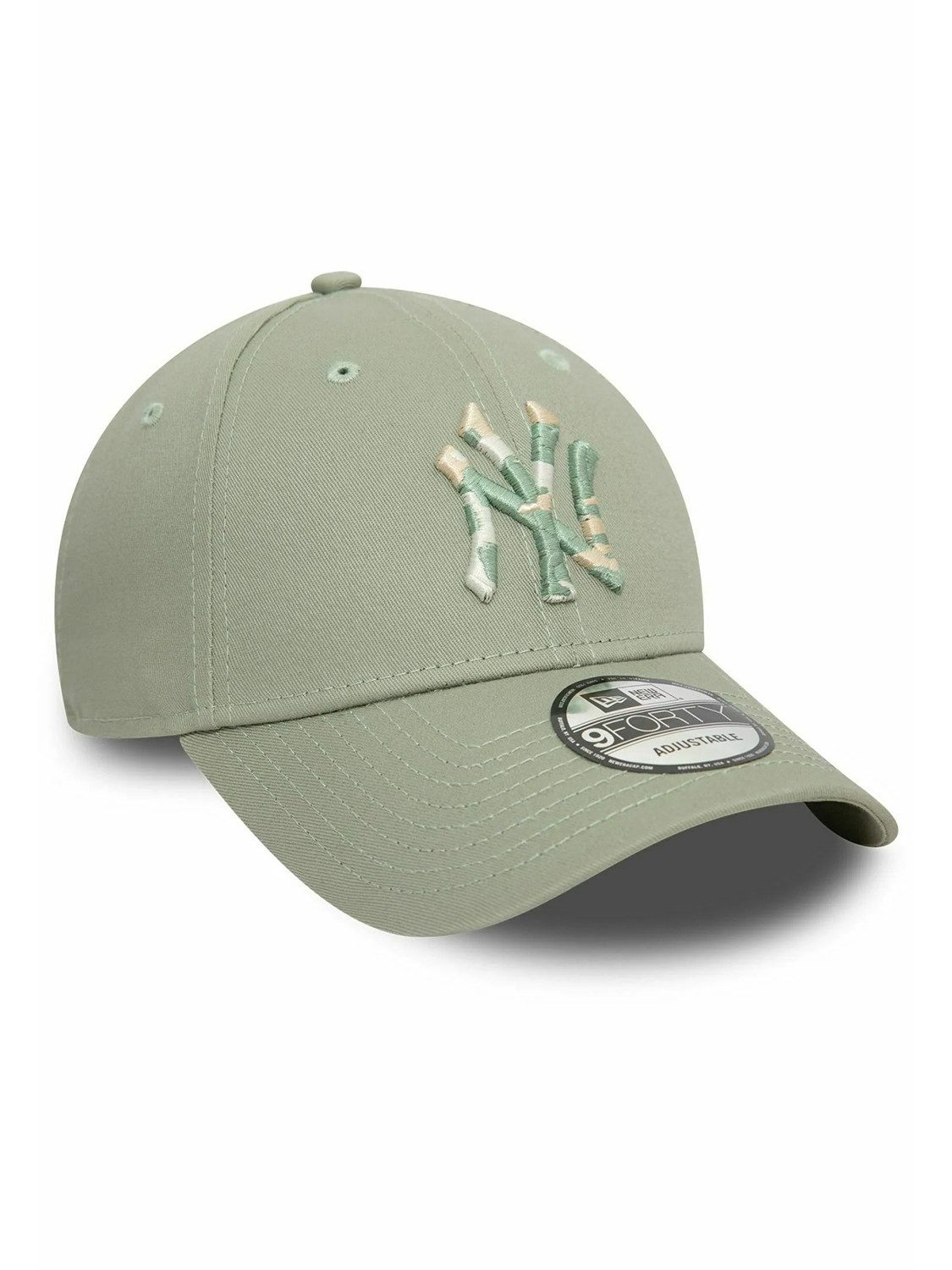New Era Snapback Cap NY Yankees günstig online kaufen