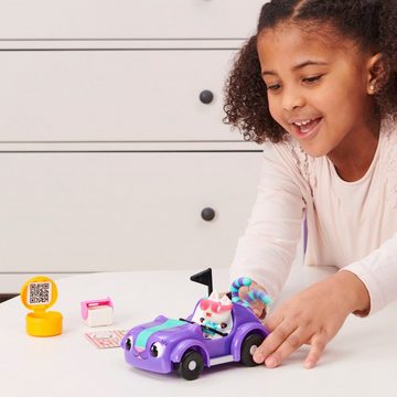 Spin Master Spielzeug-Auto Gabby's Dollhouse – Carlita Vehicle