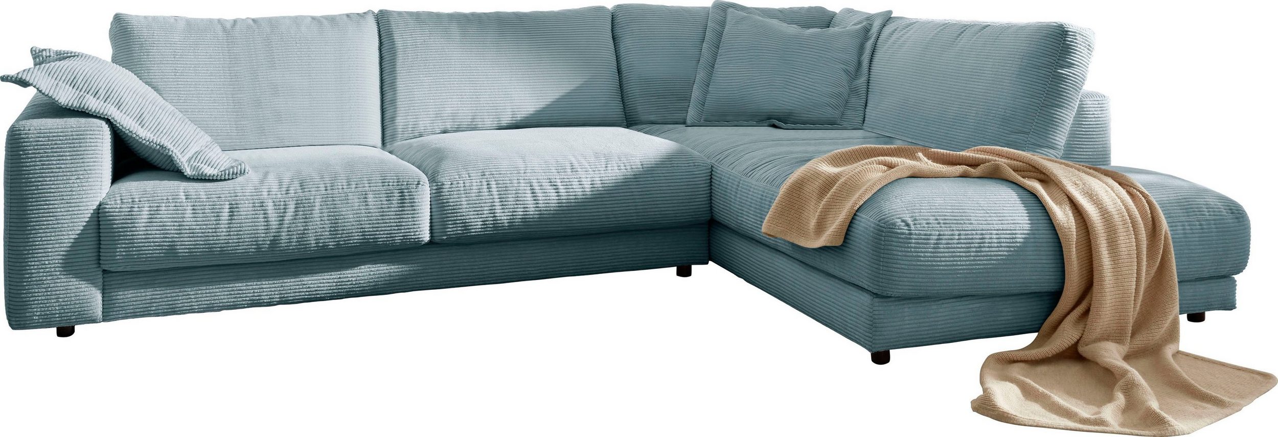 Ecksofa ENISA von INOSIGN - INOSIGN 