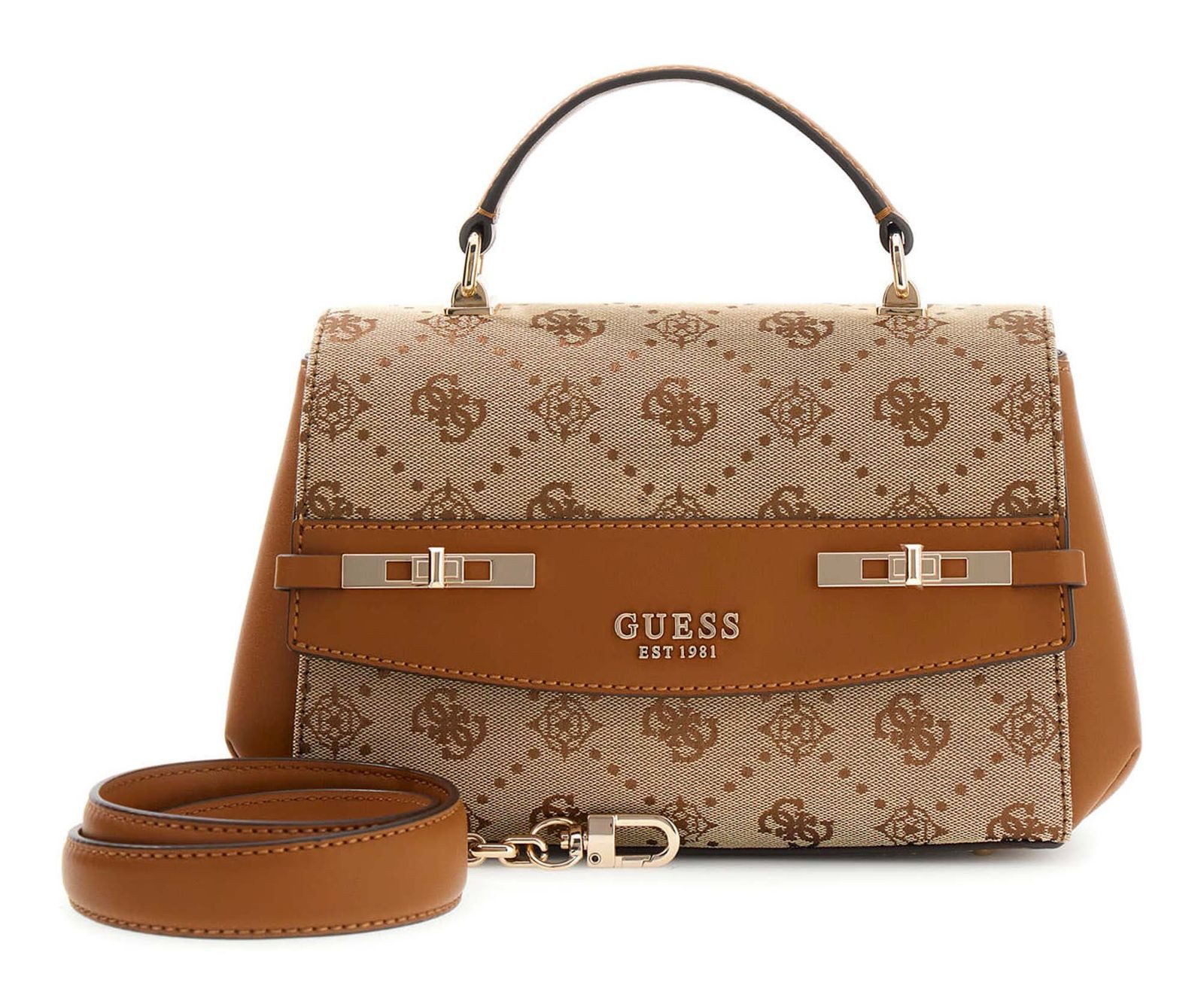 Guess Handtasche Top Handle Bag günstig online kaufen