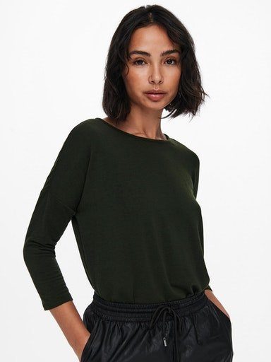 ONLY Strickpullover ONLGLAMOUR 3/4 TOP JRS günstig online kaufen