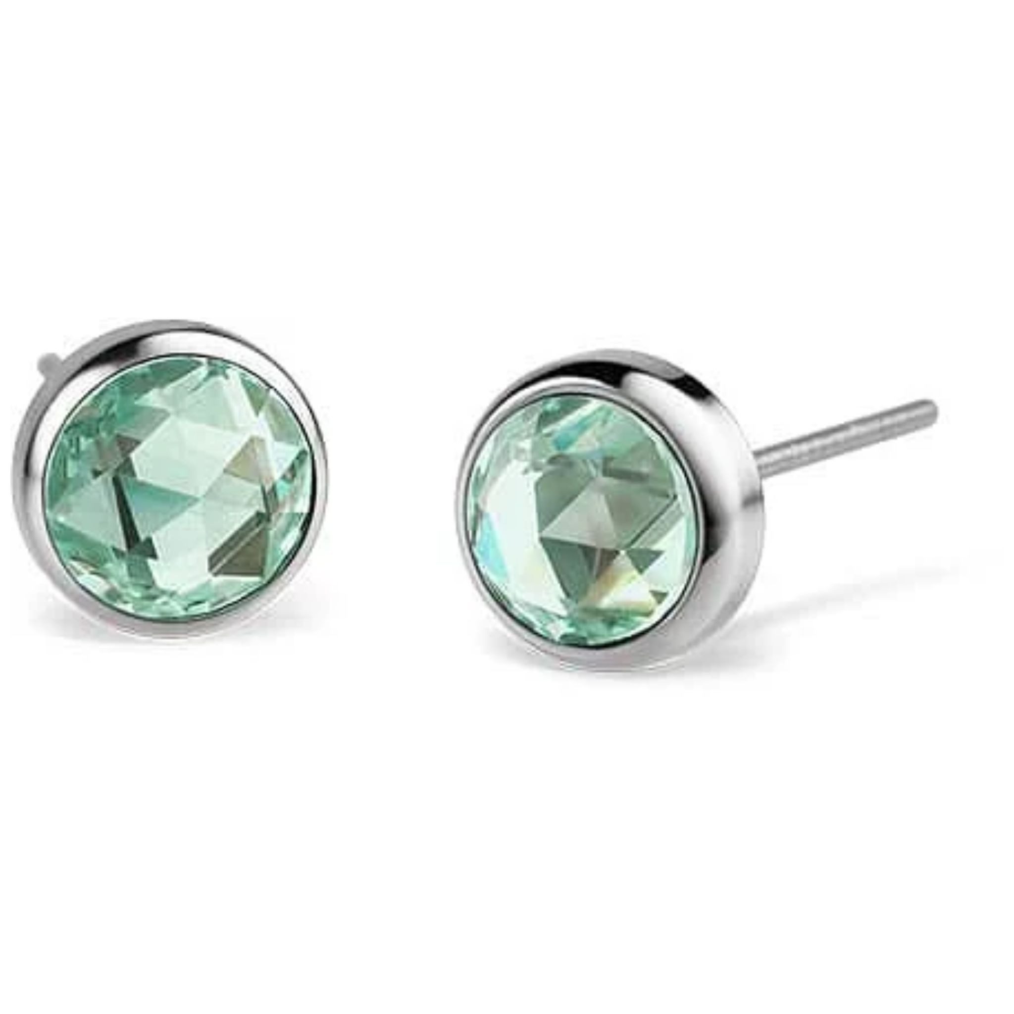 Bering Ohrring-Set Ohrringe aus Edelstahl - Bering Jewelry Modell: 722-1140-05