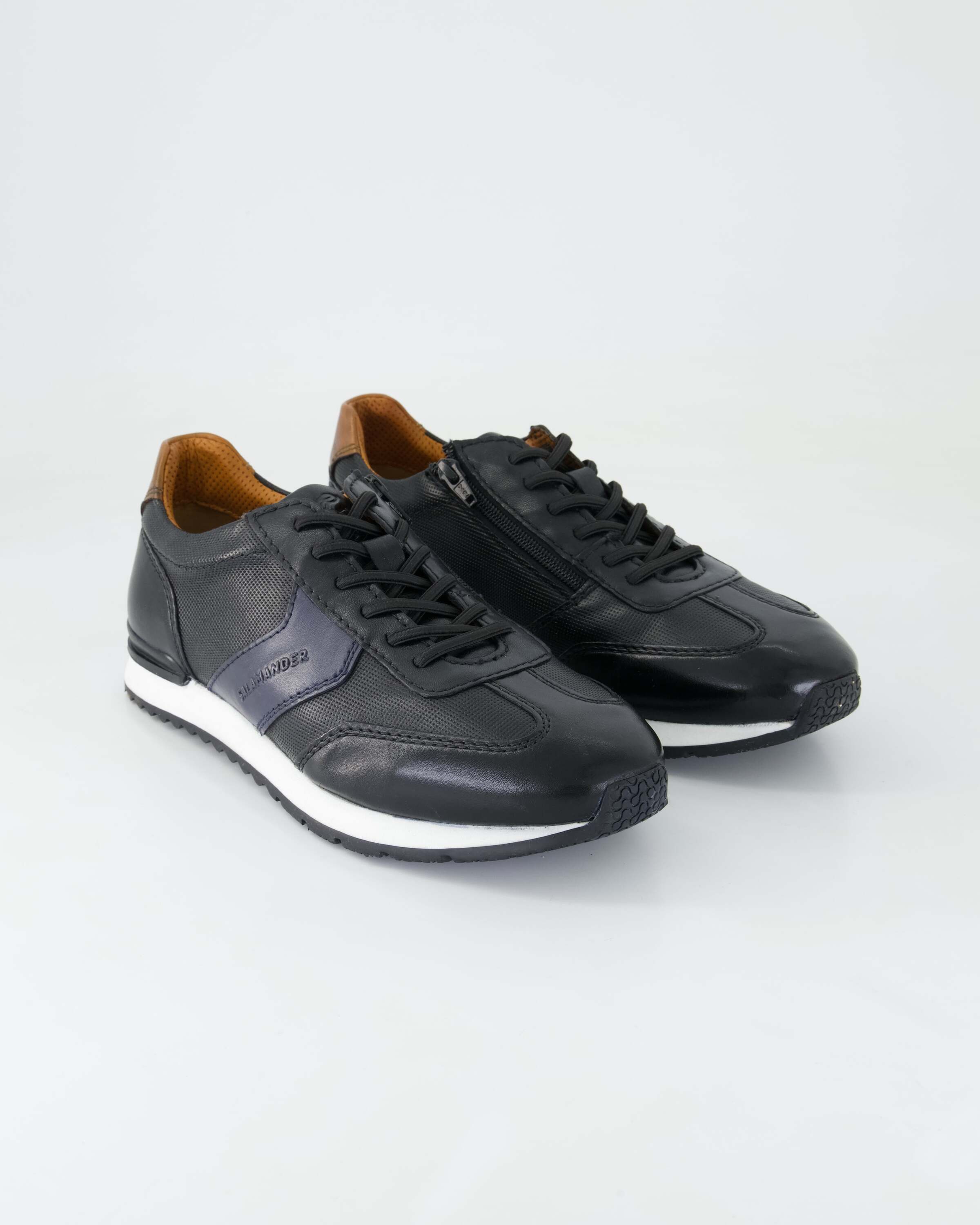 Salamander Daun Sneaker Obermaterial: Leder günstig online kaufen