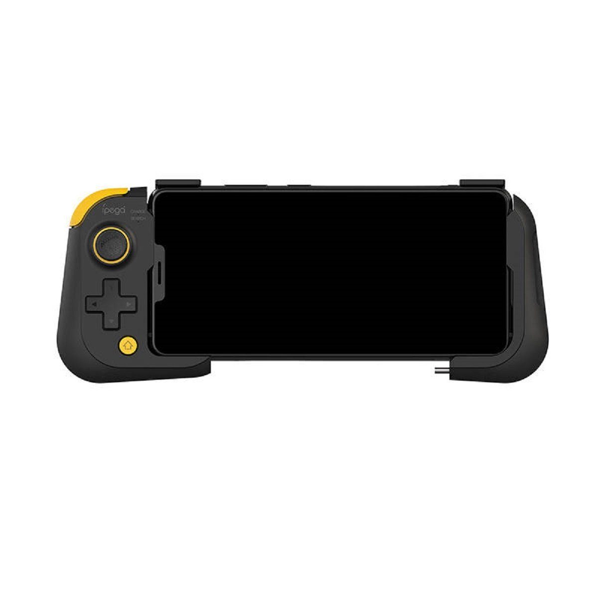 iPega Wireless Gaming Controller für Bildschirmgrößen von 4,7-6,8" Smartphone-Controller