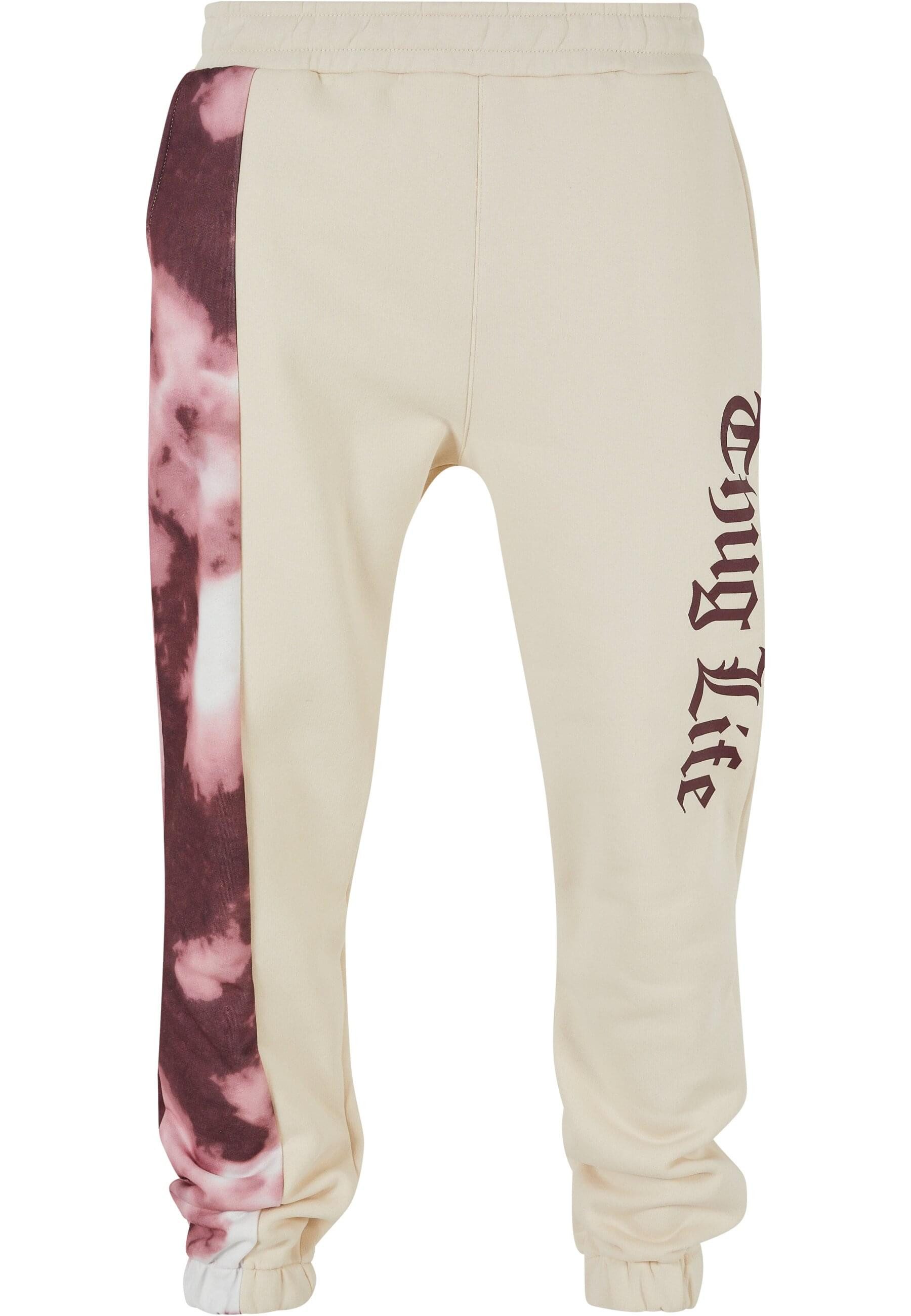 Thug Life Jogginghose Thug Life Herren Thug Life Underground Jogginghosen (1-tlg)