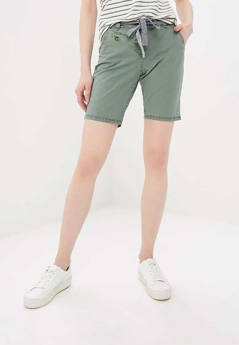 TOM TAILOR Chinoshorts Kurze Hose Pants günstig online kaufen