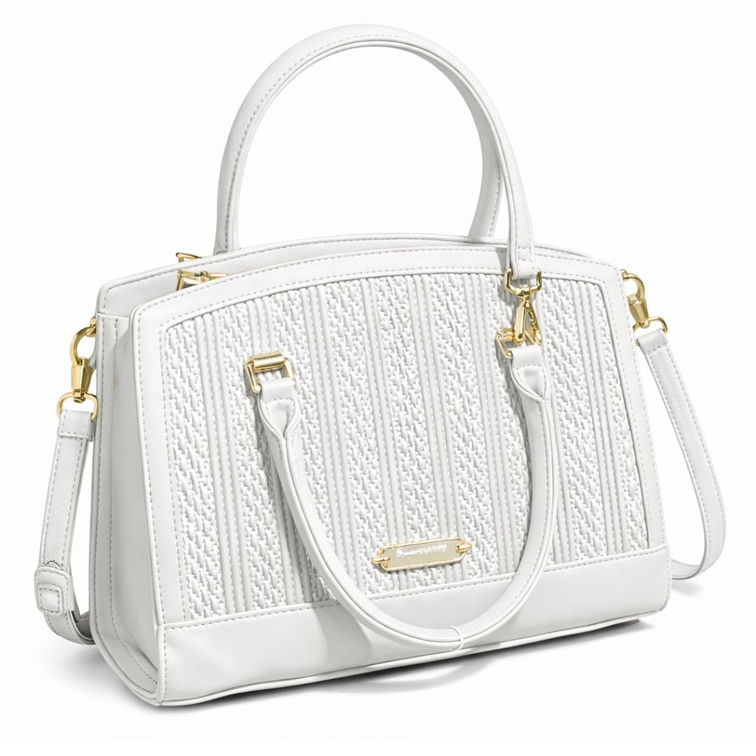 ZUKUNFTSENKEL Handtasche Echtleder Tasche Damen Elegant (Hochwertige Leder günstig online kaufen