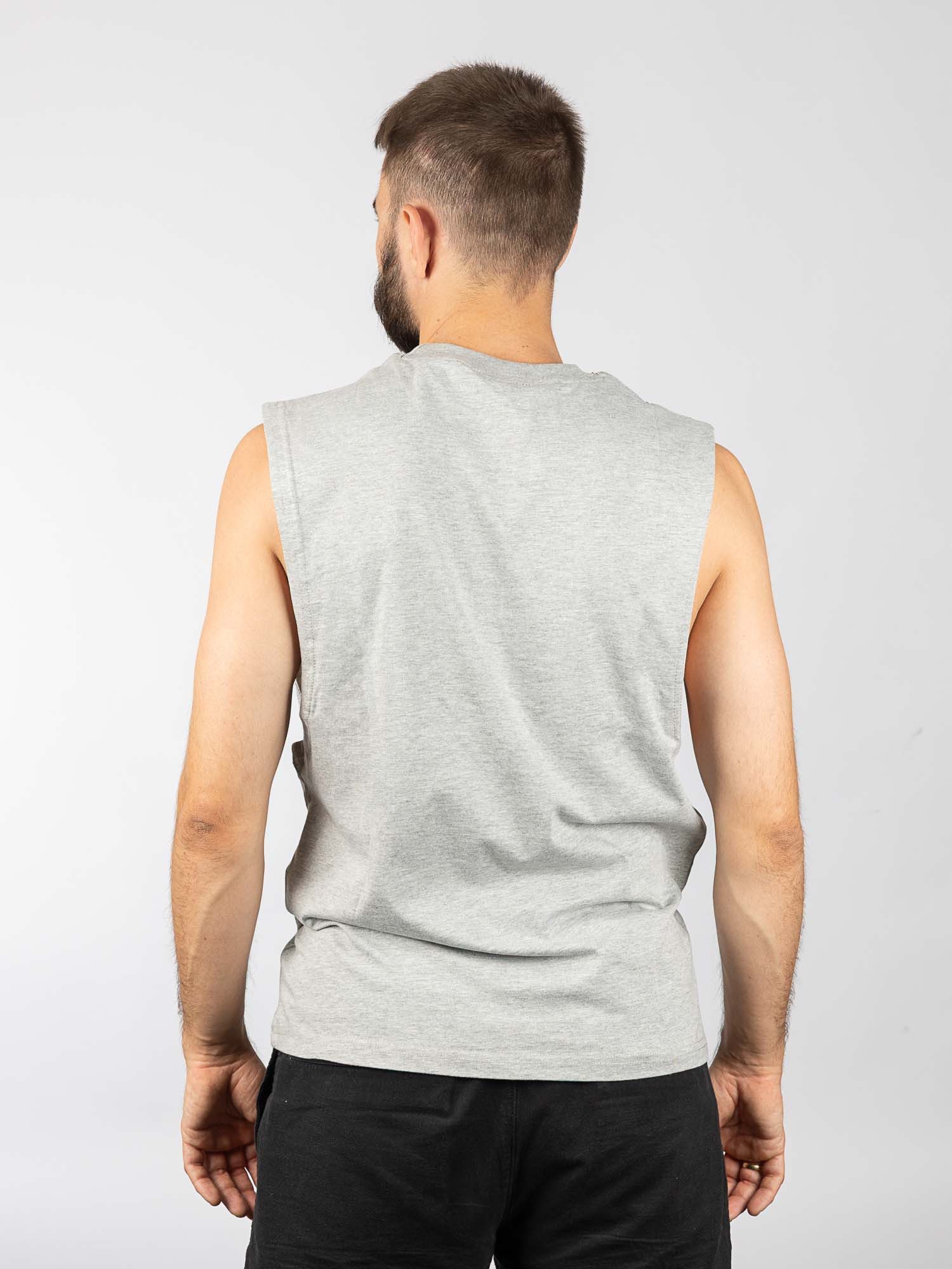 adidas Performance Muskelshirt Community Tank Top Boxing – Bild 5 von 5