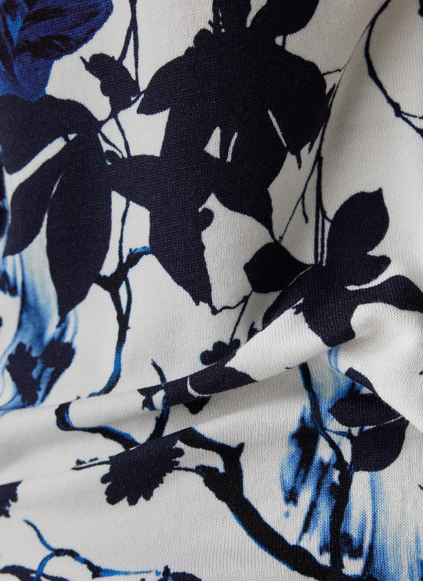 LeComte Print-Shirt LeComte Shirt mit 3/4-Arm günstig online kaufen