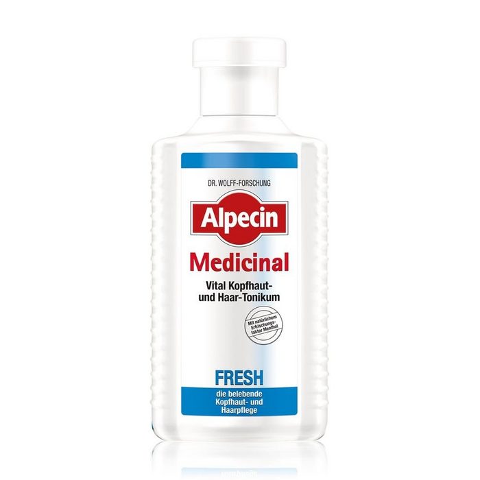 Alpecin Haartonikum Alpecin Medicinal Fresh Tonikum 200ml